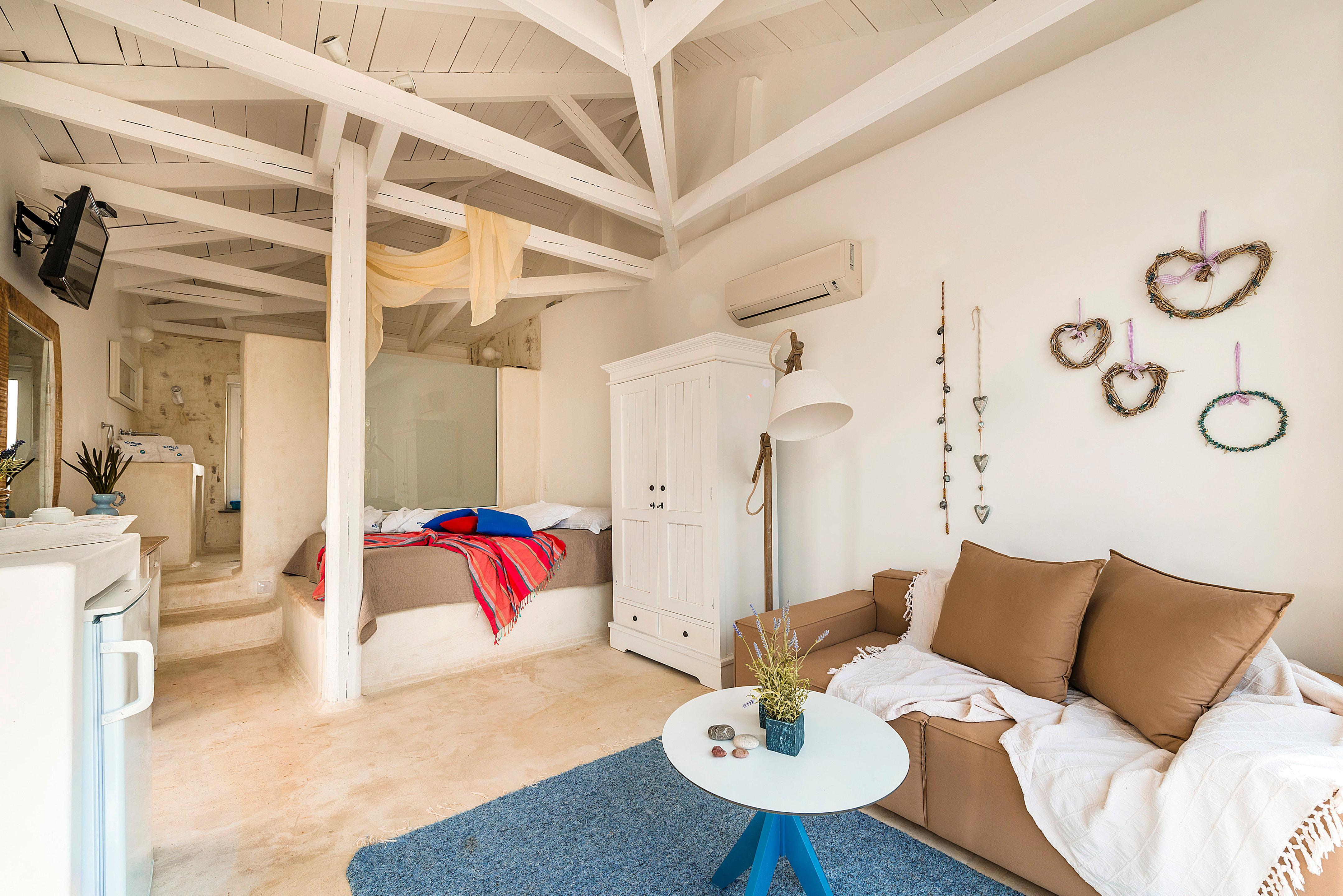 Hotel Kouros Exclusive & - Adults Only Faliraki