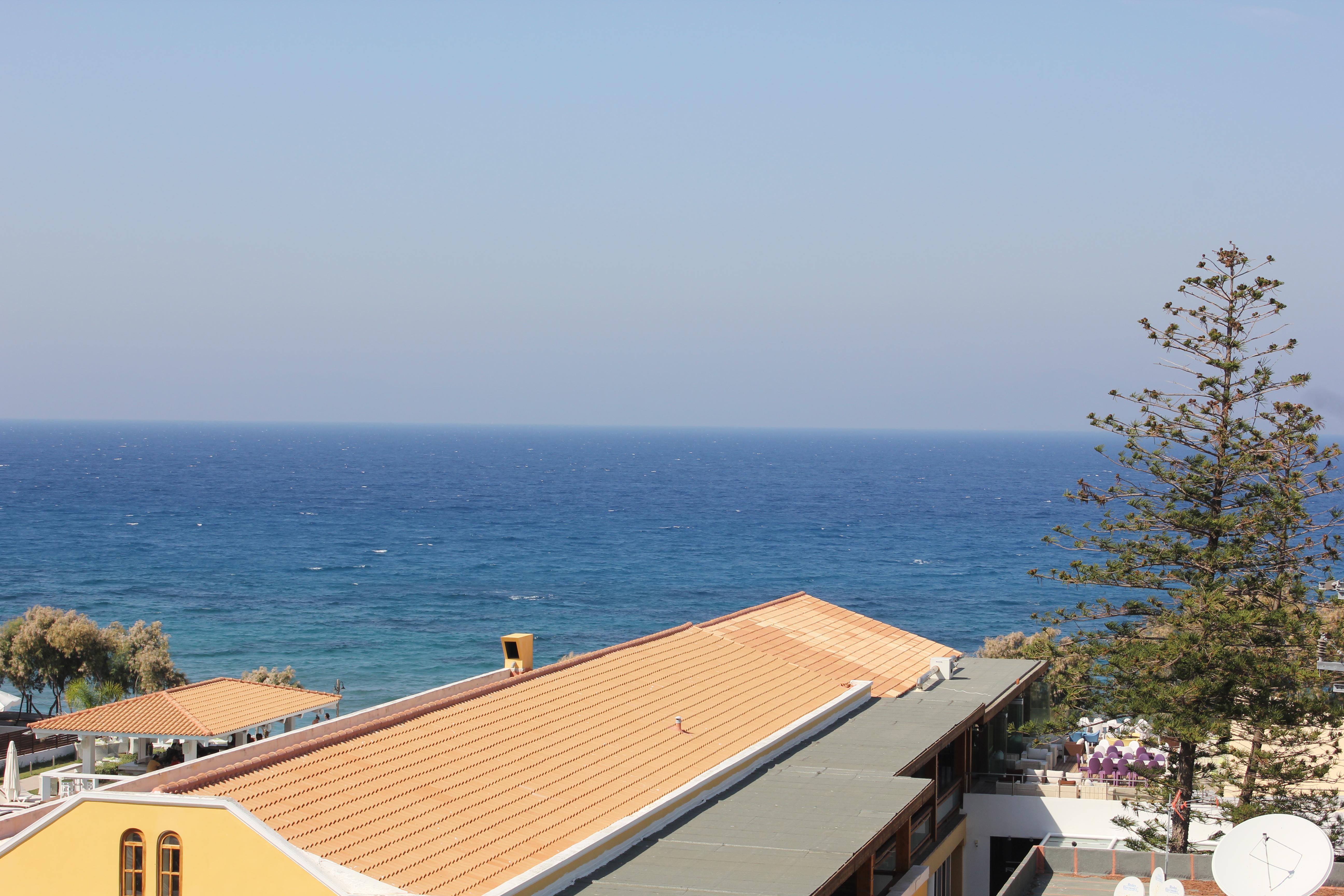 Hotel Filmar Hotel, Ixia, Rhodes 3*