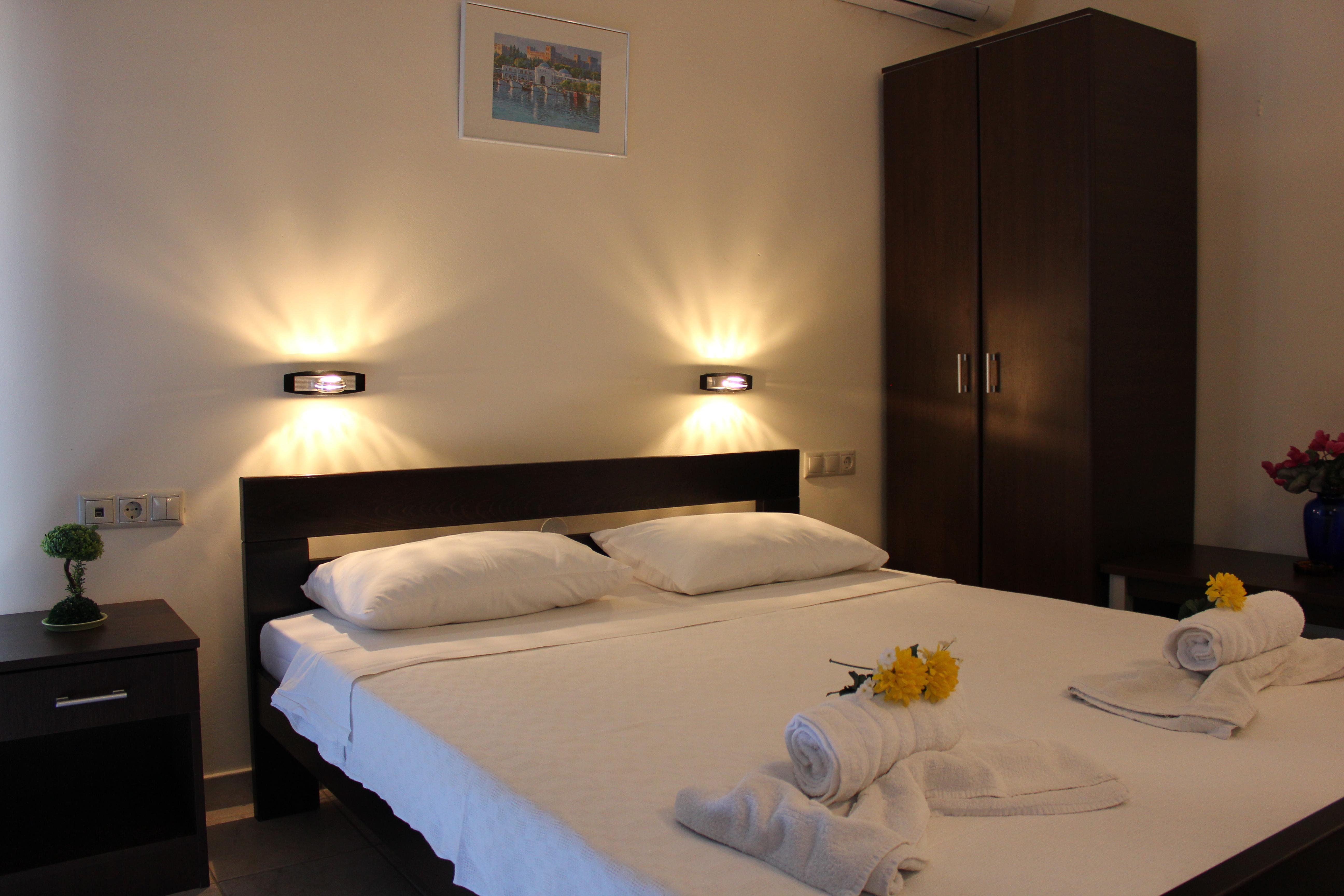 Filmar Hotel, Ixia, Rhodes Hotel 3*