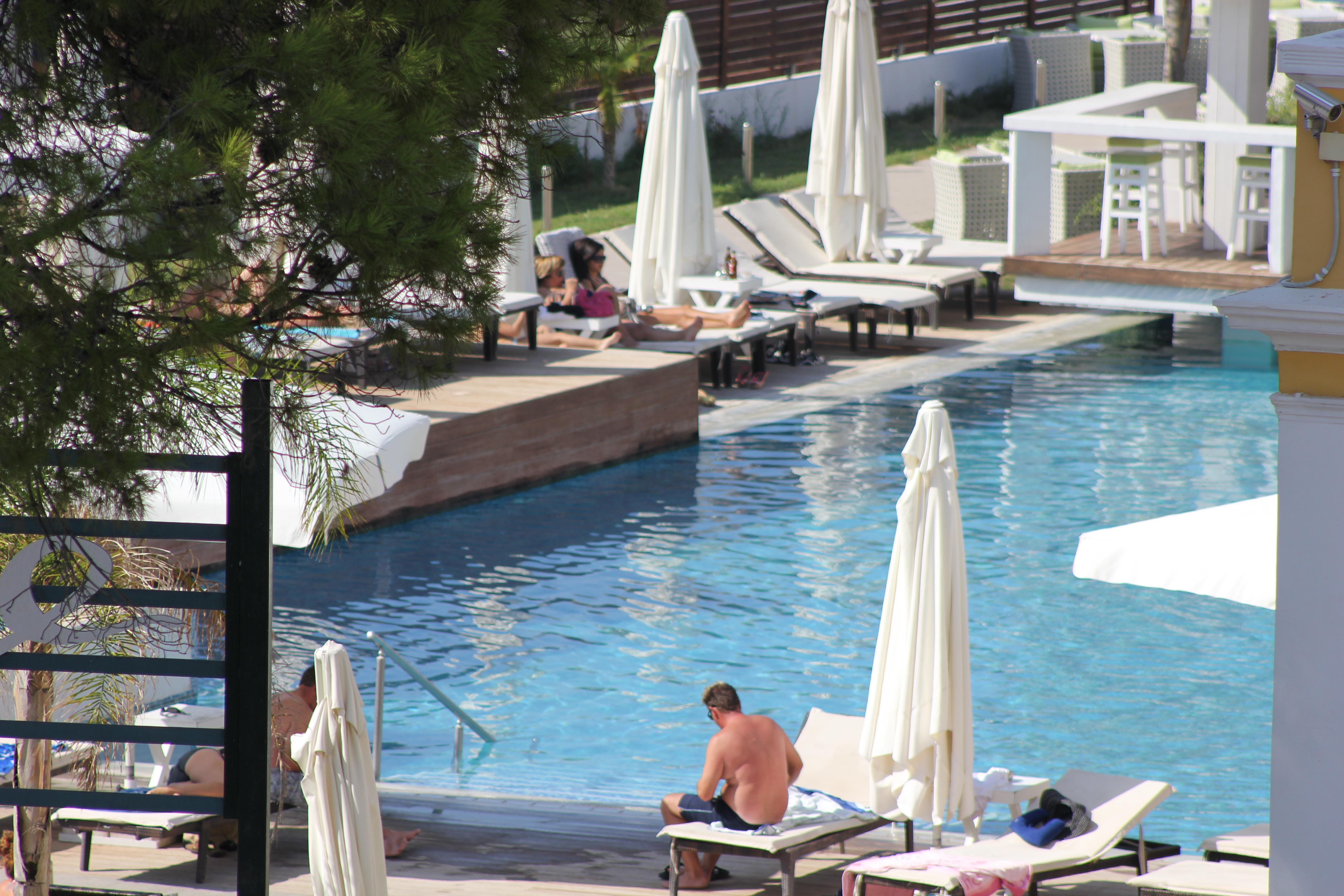 Hotel Filmar Hotel, Ixia, Rhodes