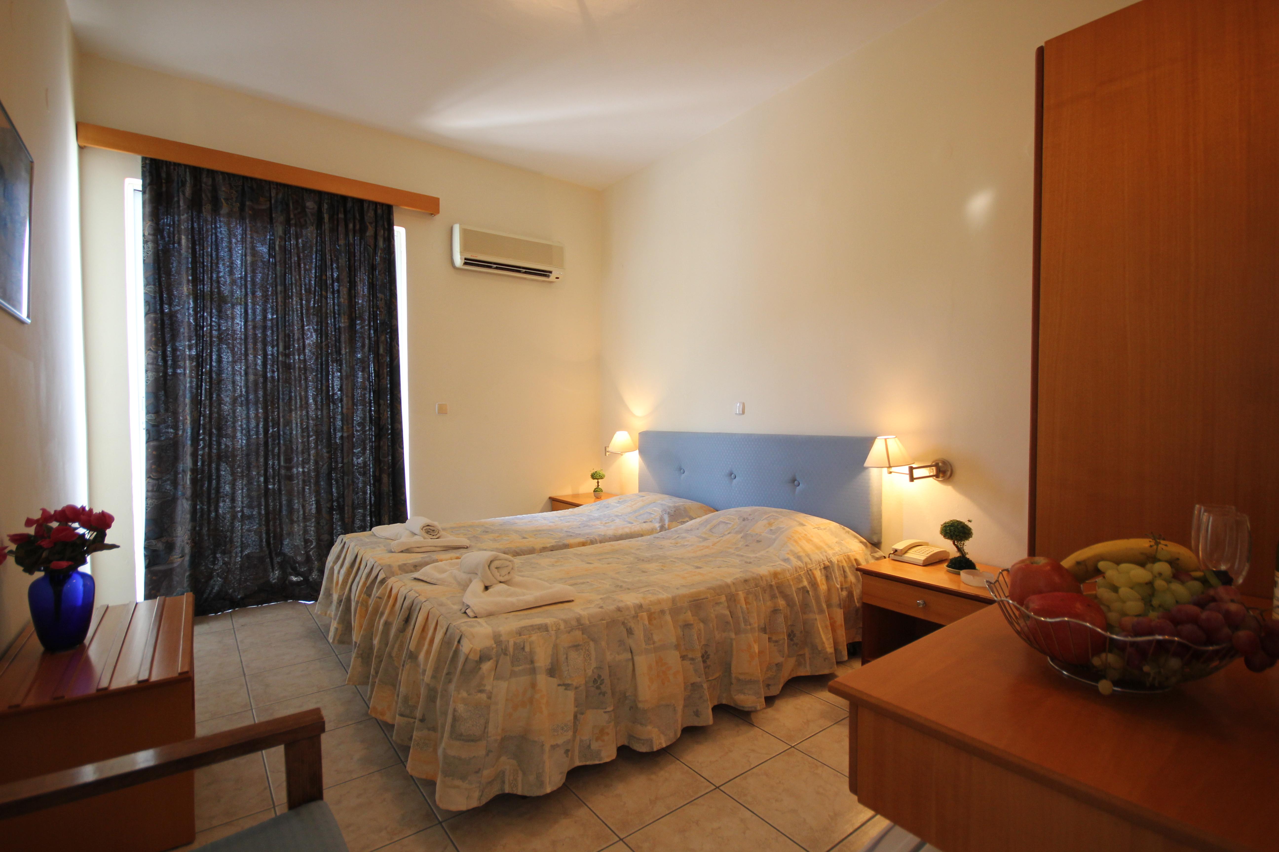 Filmar Hotel, Ixia, Rhodes