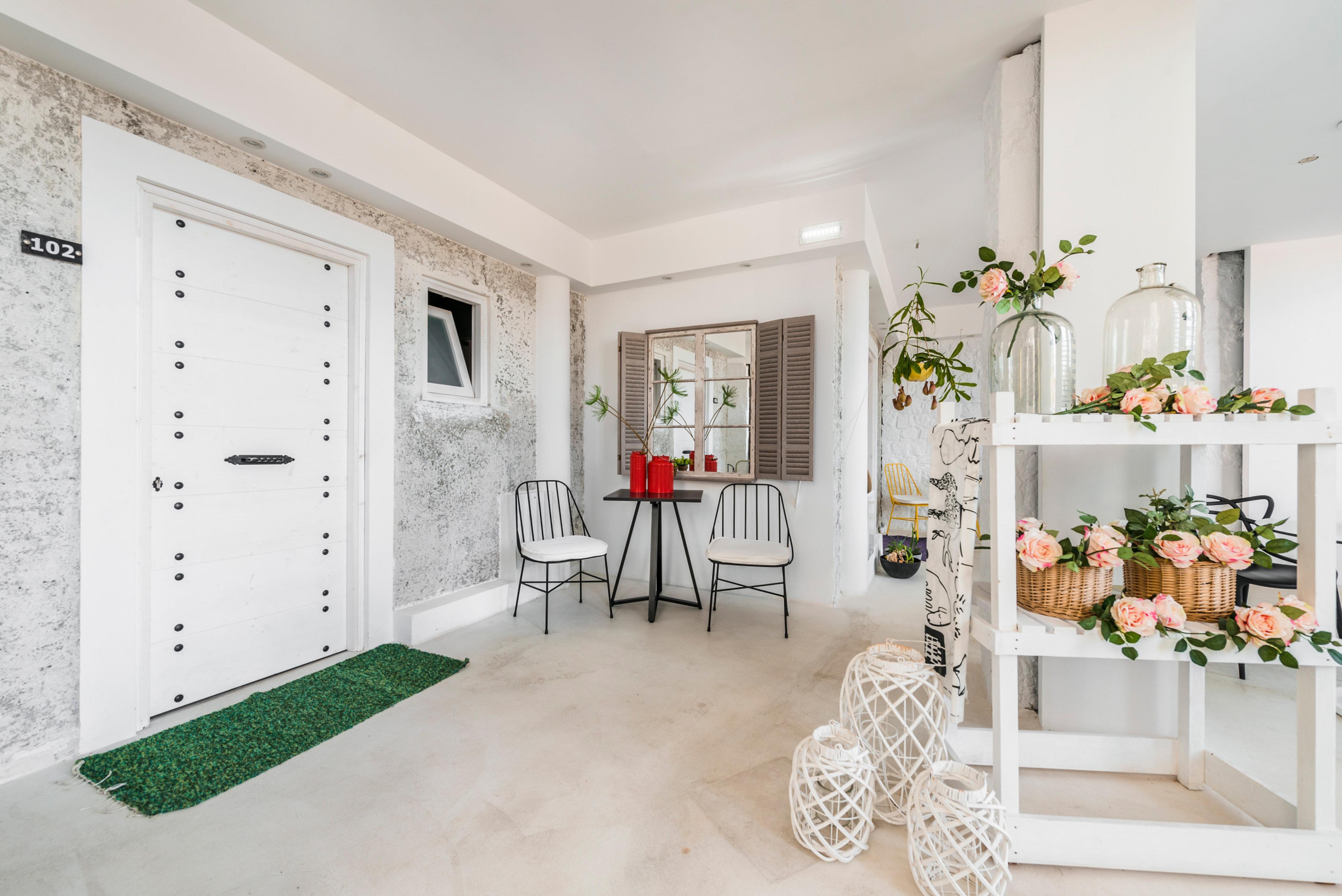 Kouros Exclusive & - Adults Only 4*