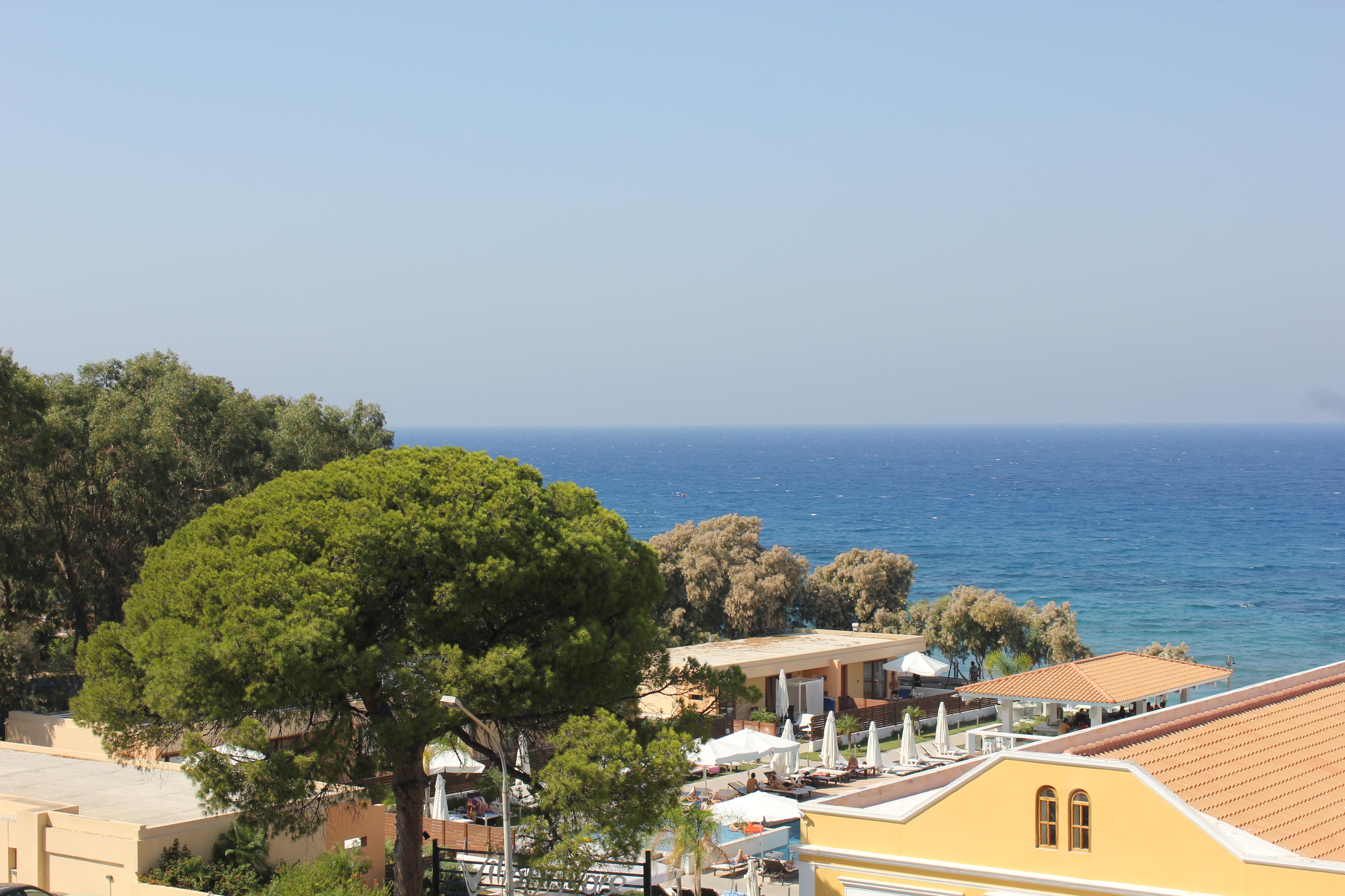 Hotel Filmar Hotel, Ixia, Rhodes 3*