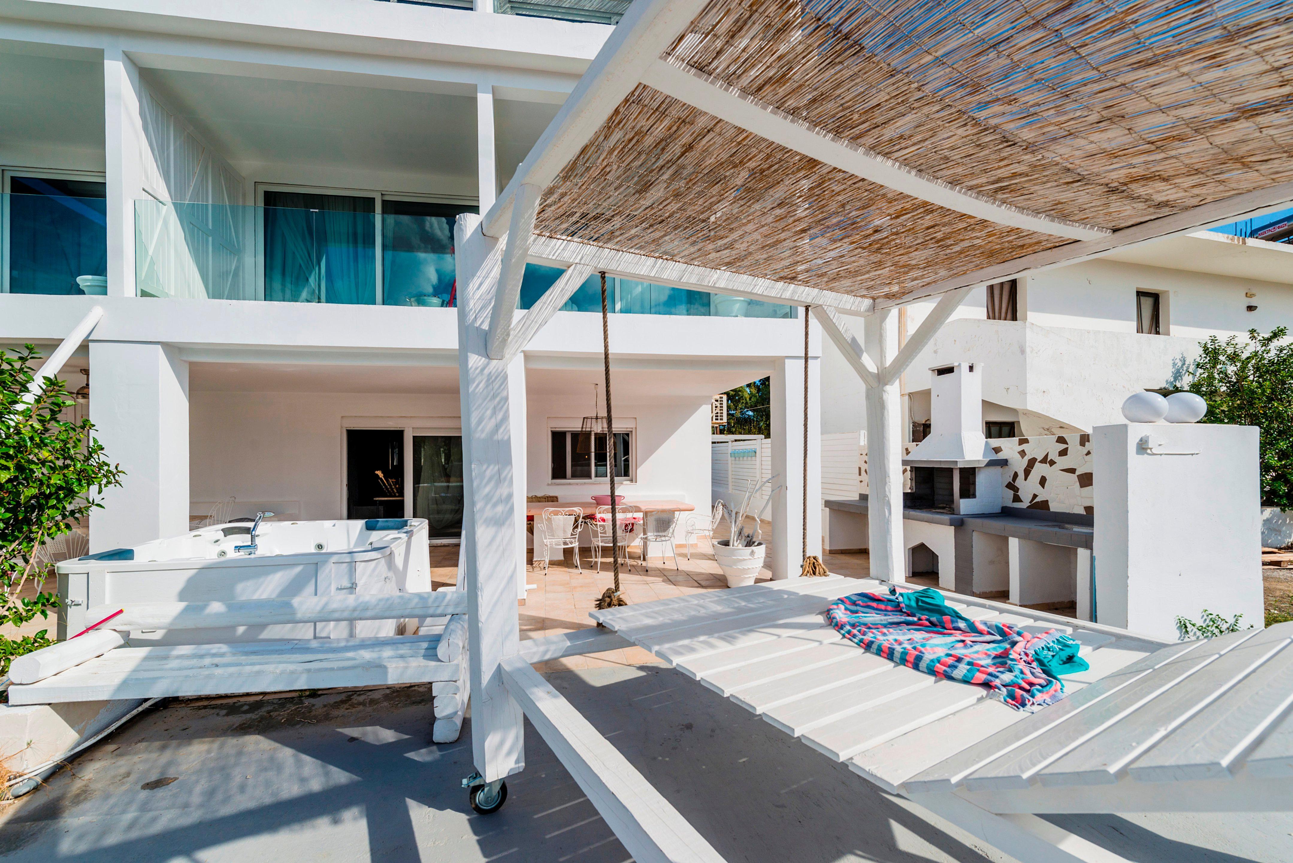 Kouros Exclusive & - Adults Only Hotel