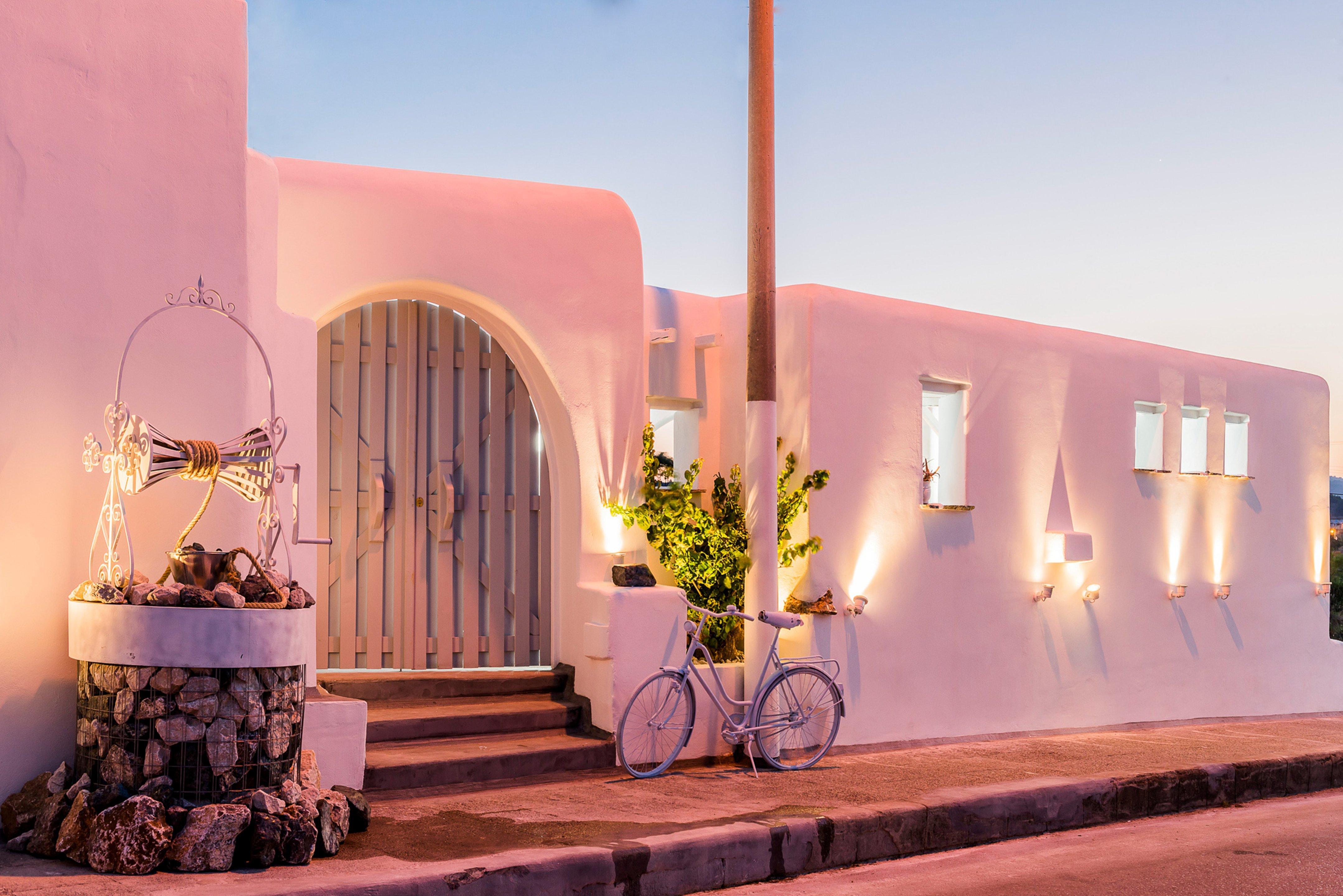 Kouros Exclusive & - Adults Only 4* Faliraki