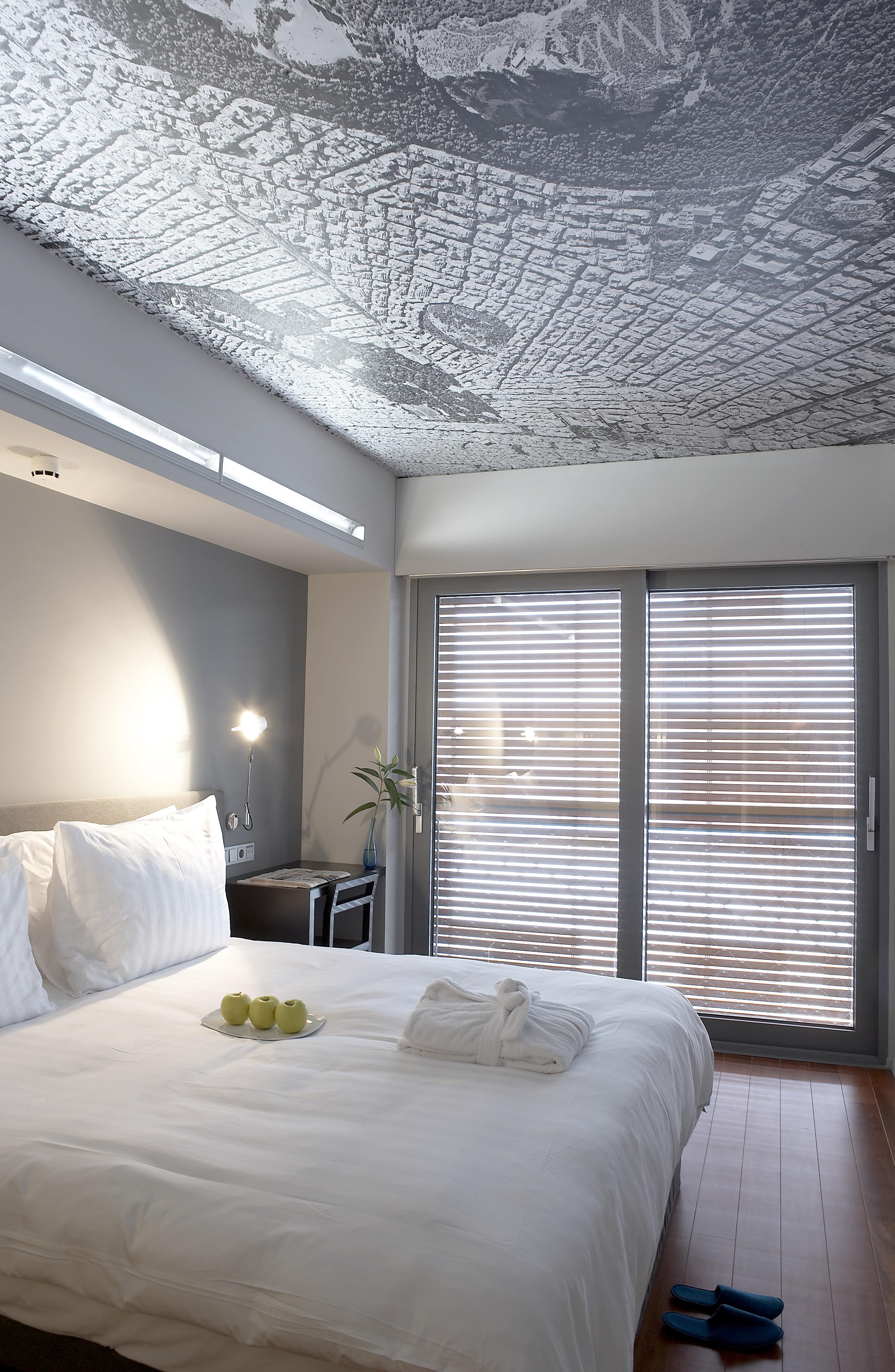 Hotel Periscope Athens