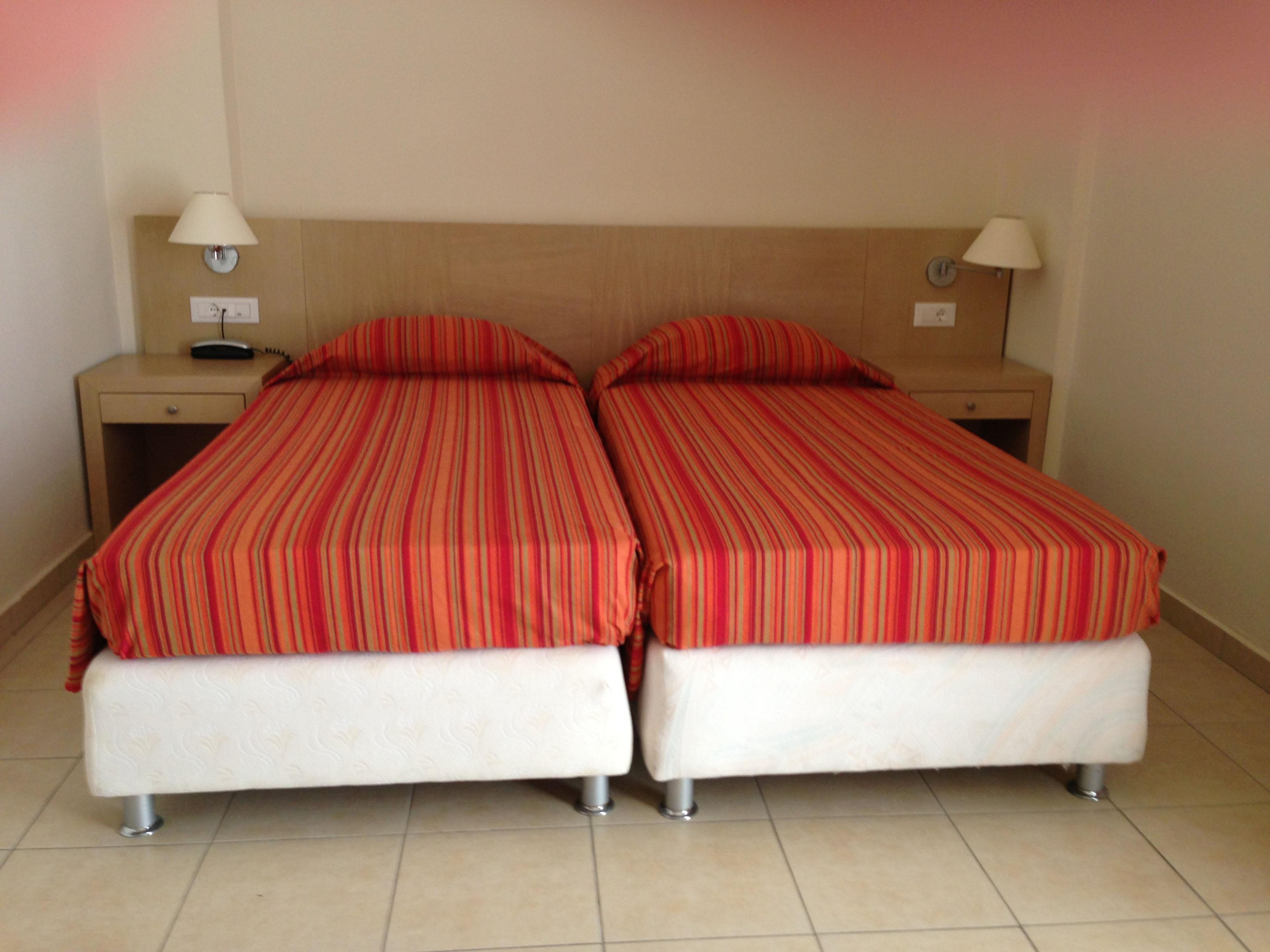Aparthotel Anita Ialysos (Rhodes)