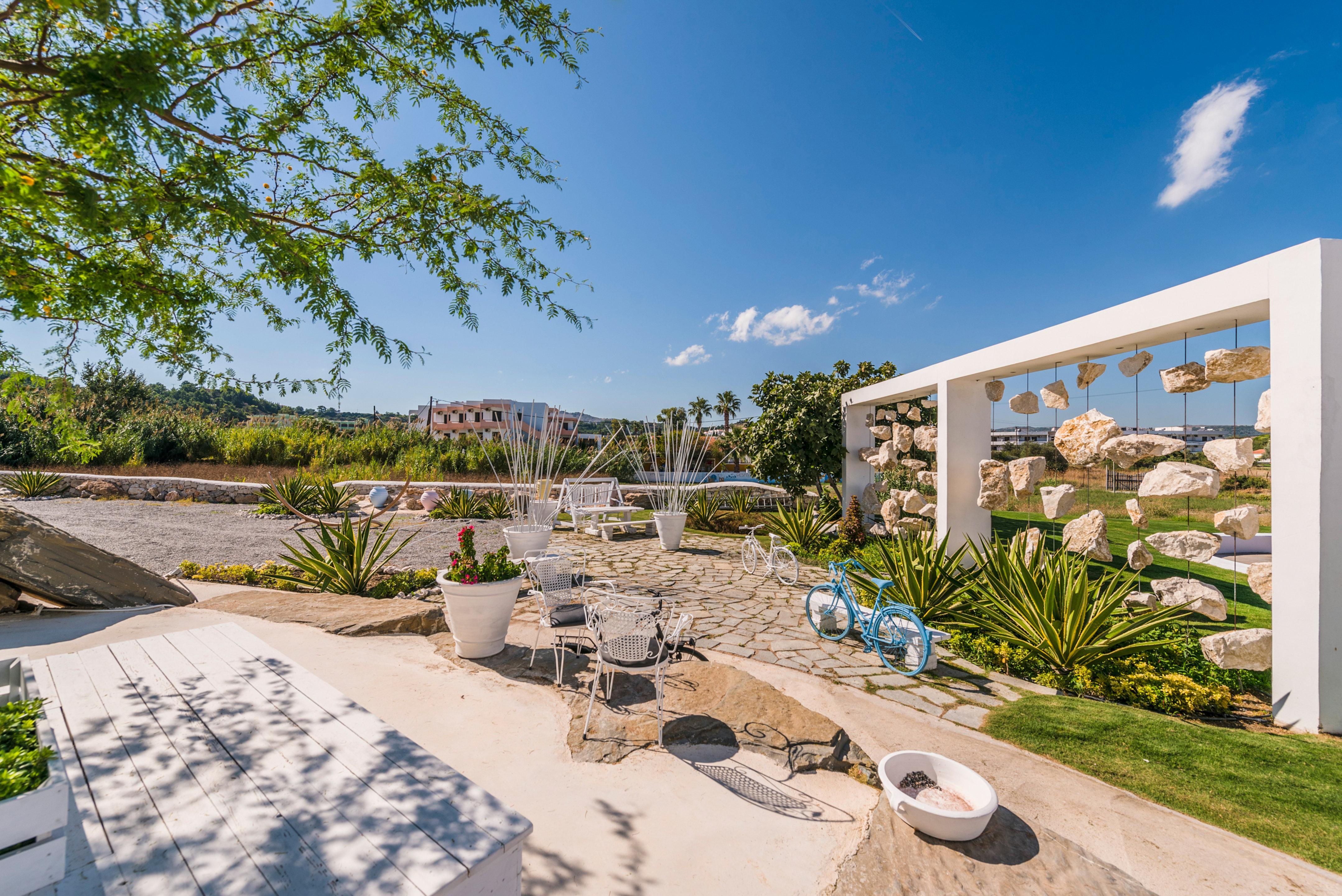 Kouros Exclusive & - Adults Only 4* Faliraki
