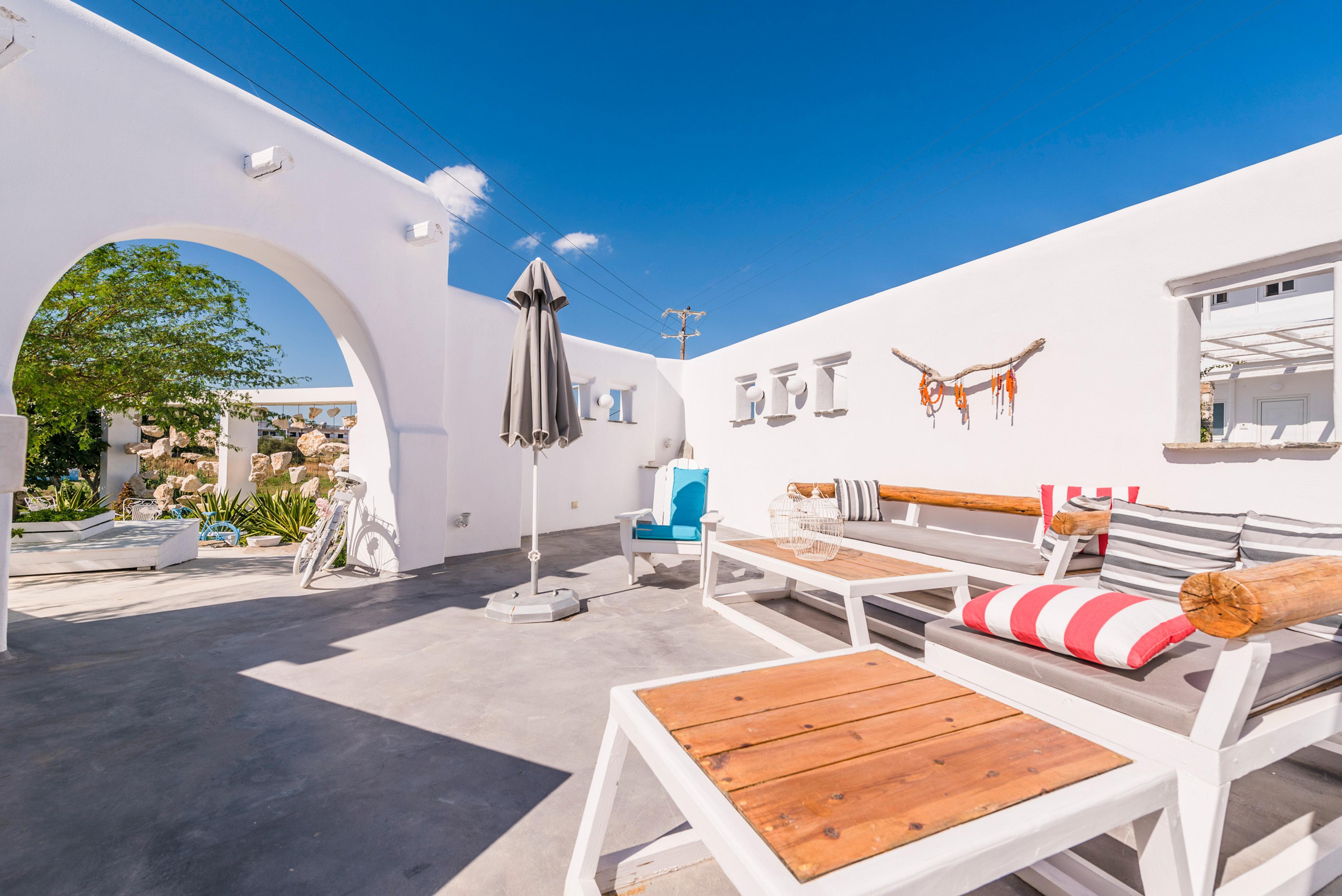 Hotel Kouros Exclusive & - Adults Only