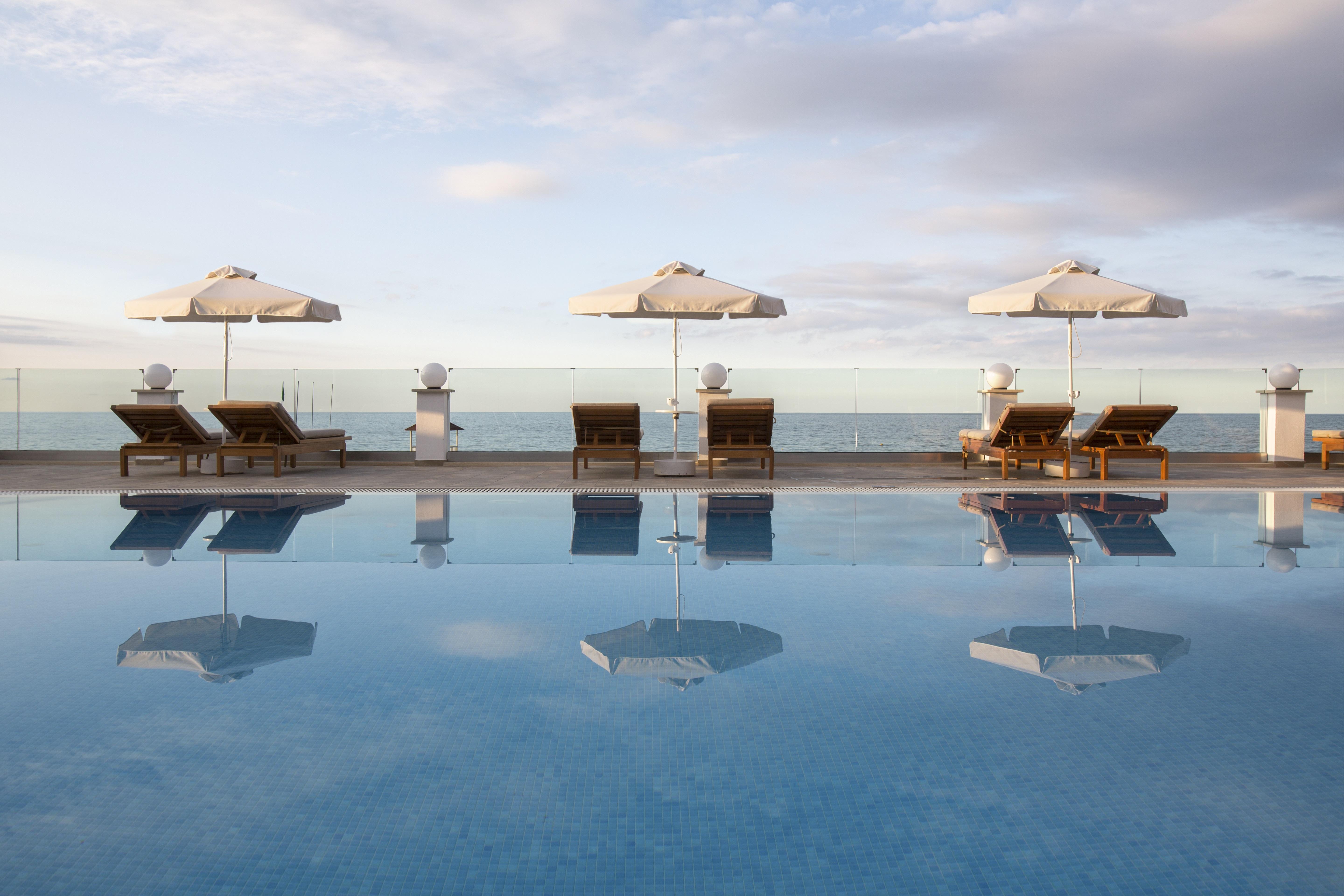 Resort Alexander & Village Malia (Crete)