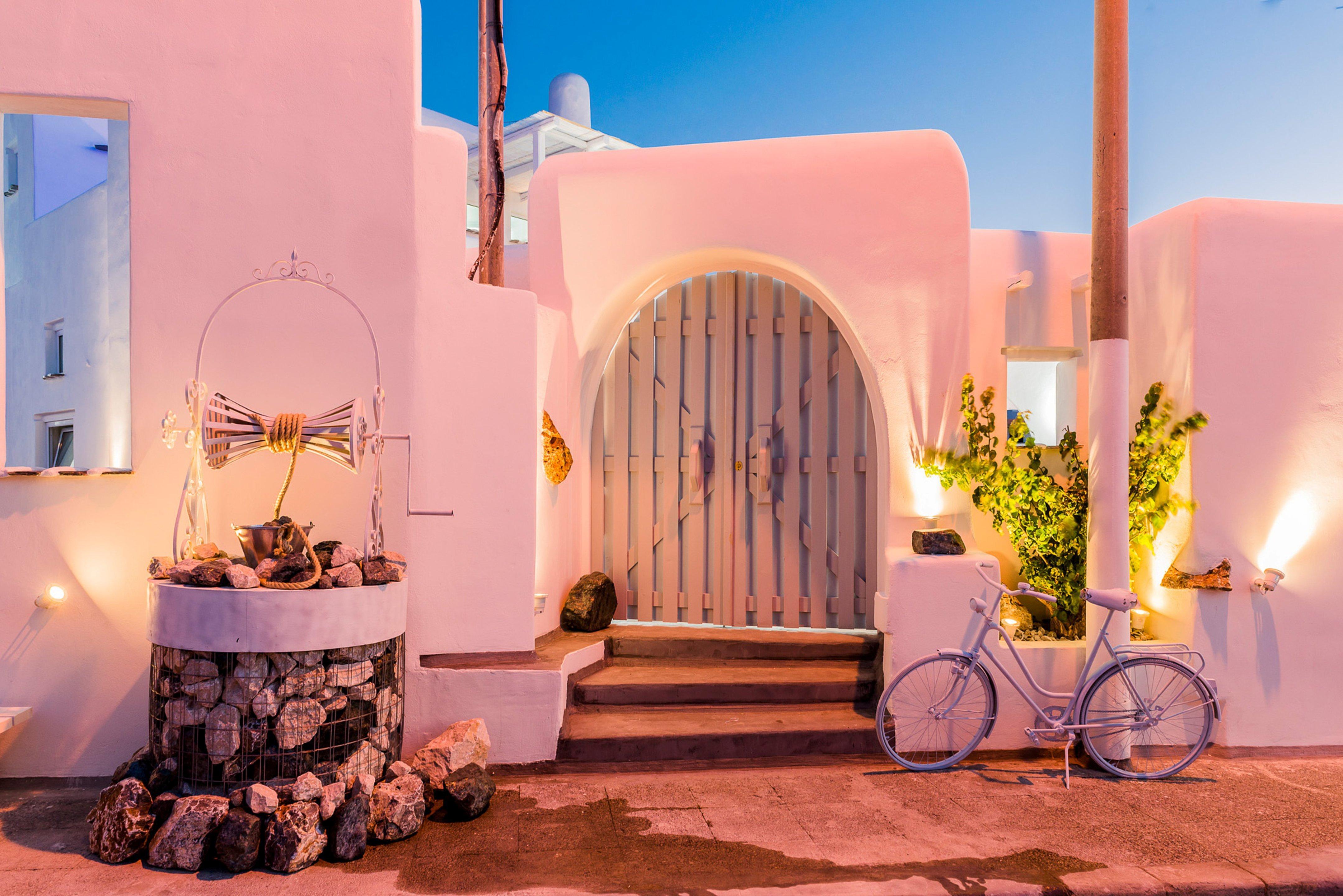 Hotel Kouros Exclusive & - Adults Only