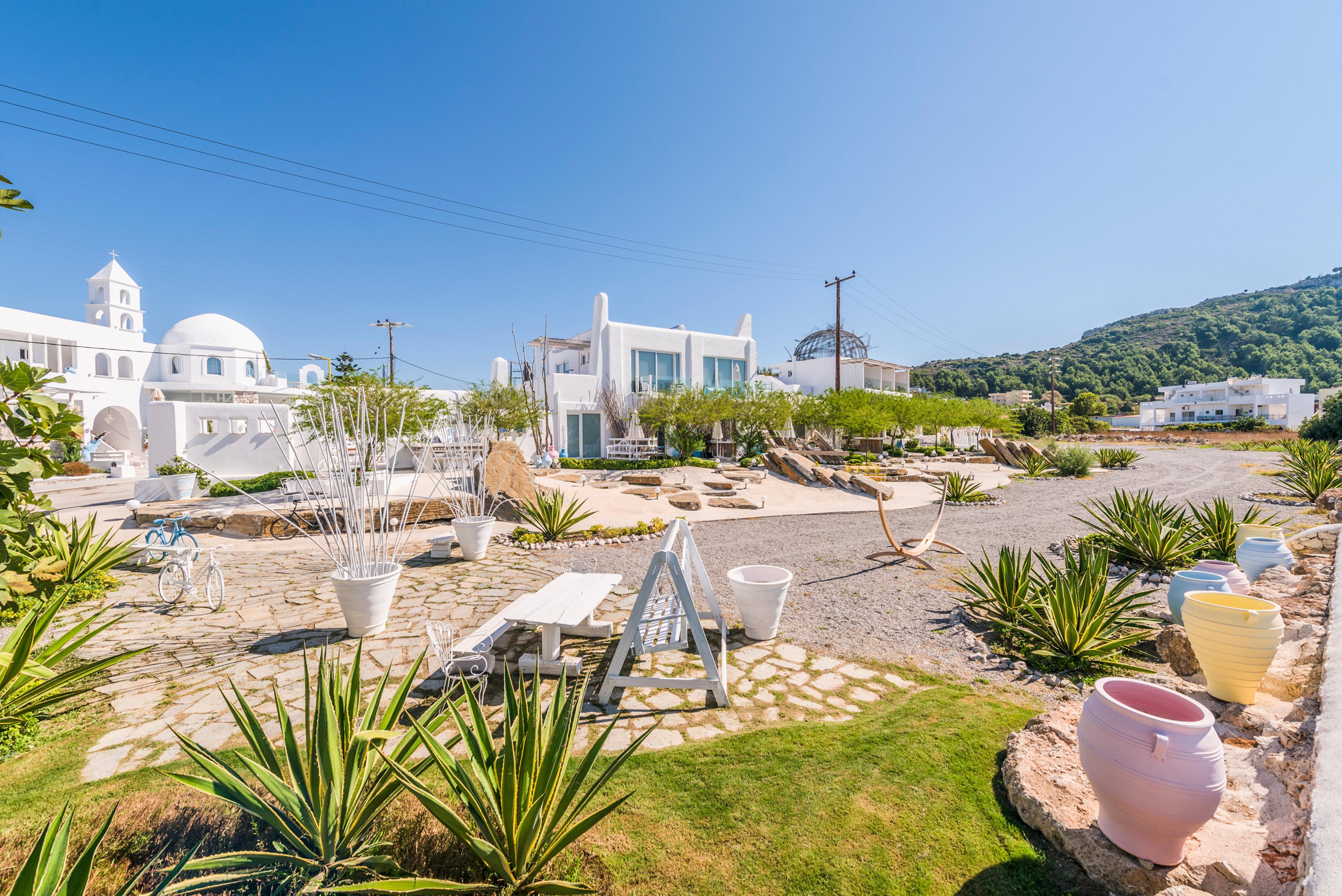 Kouros Exclusive & - Adults Only Faliraki