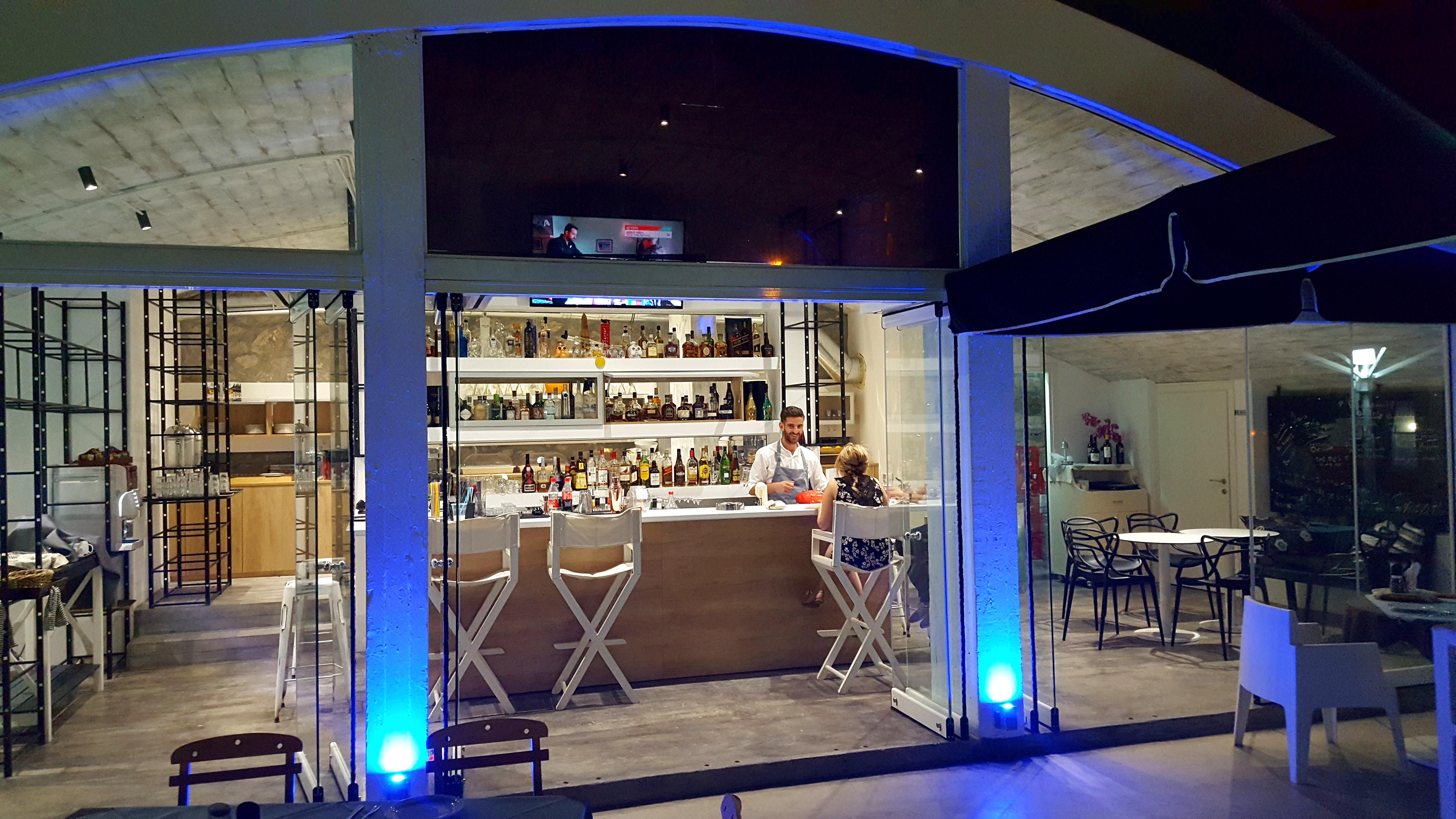 Kouros Exclusive & - Adults Only Hotel Faliraki