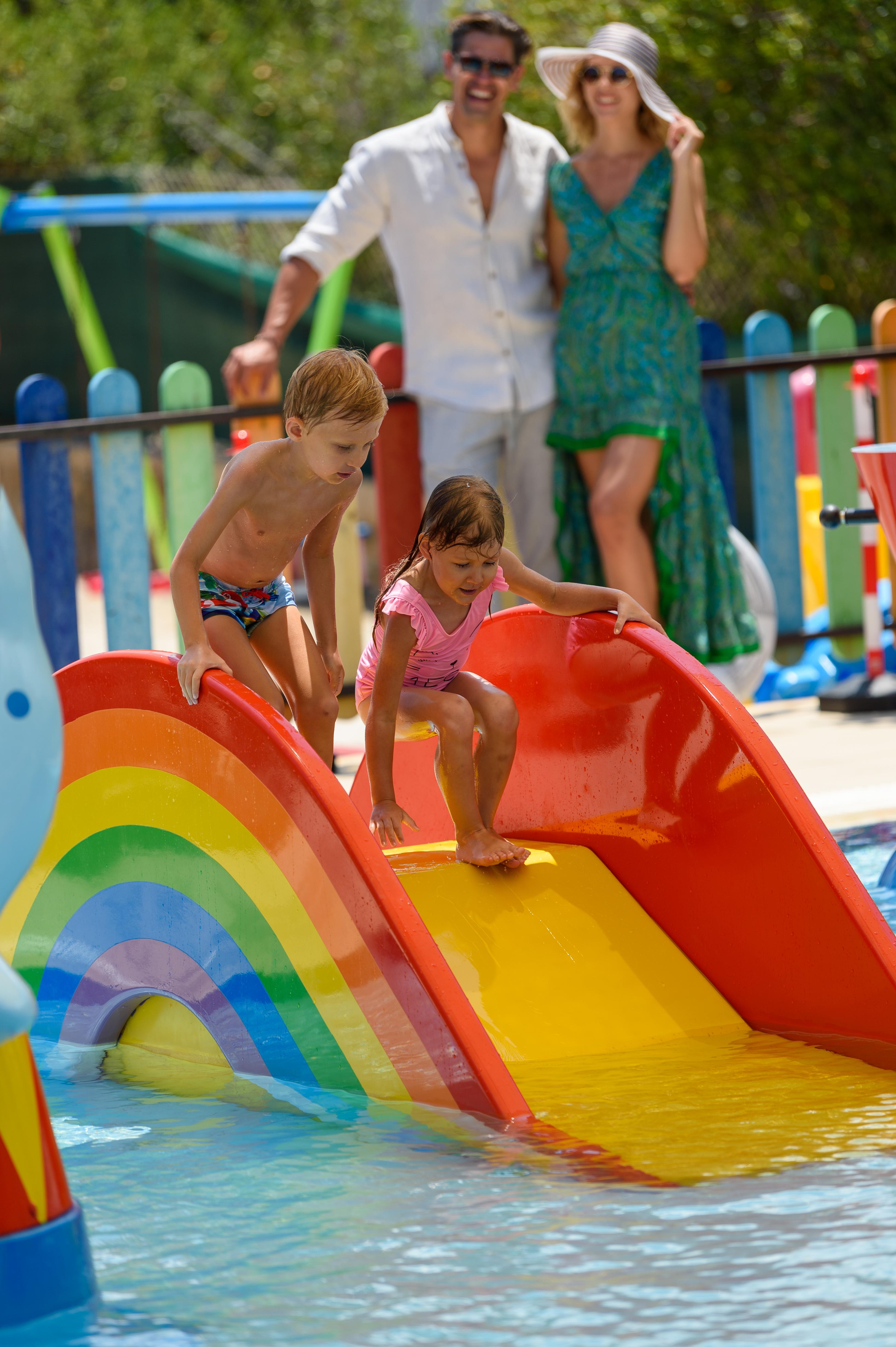 Alexander & Village Resort