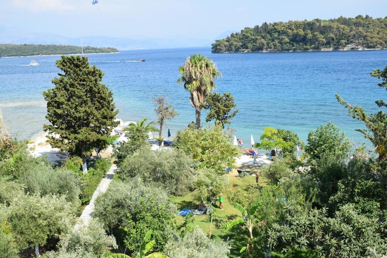 Akti * Nydri (Lefkada)