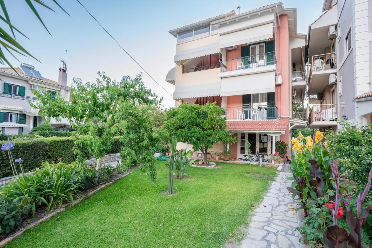 Akti * Nydri (Lefkada)
