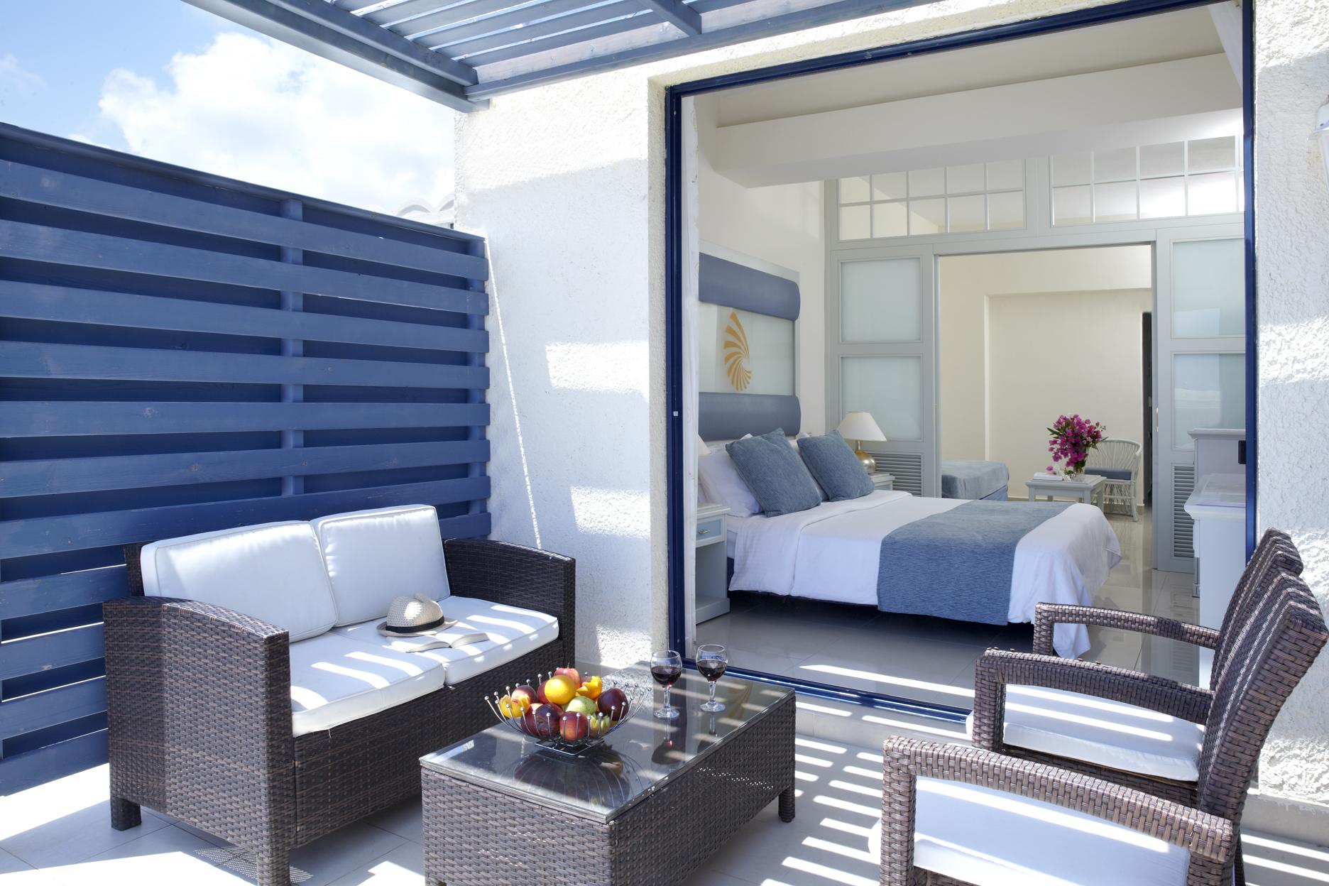 Hotel Mare Blue Ierapetra (Crete)