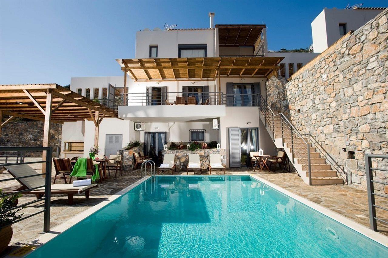Solfez Elounda (Crete)
