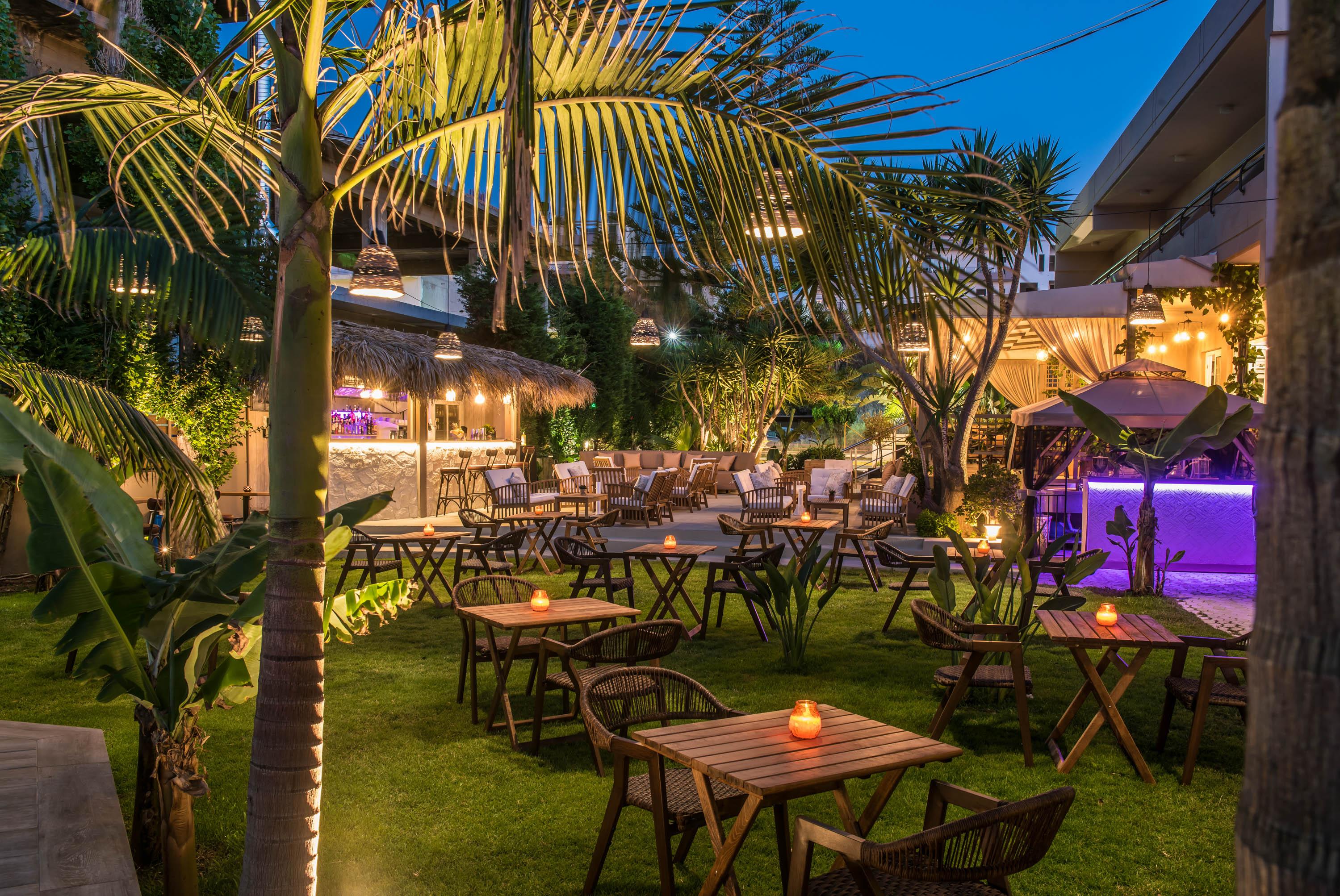 Alsus Boutique Hotel - Adults Only Hotel Amoudara (Heraklion)