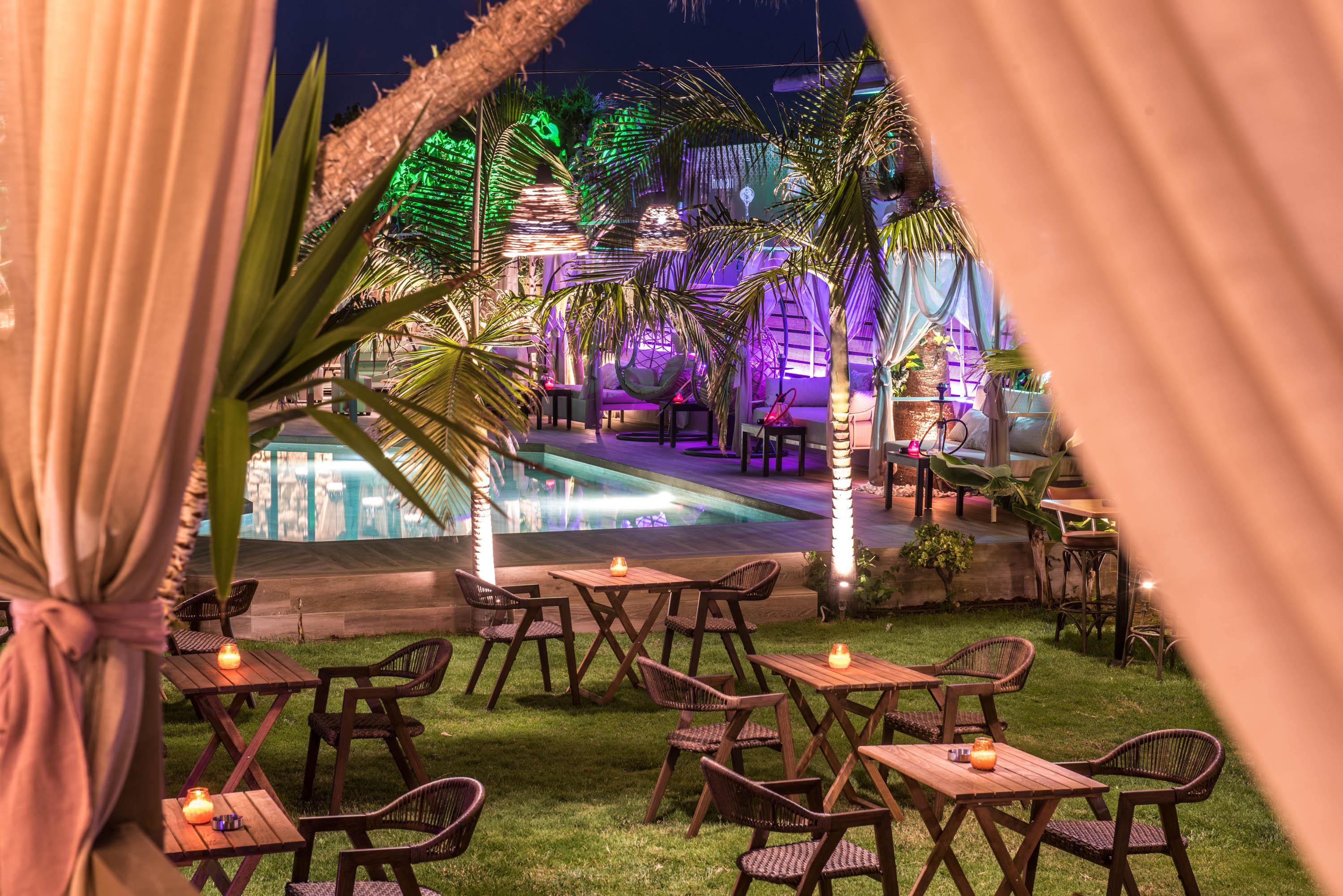 Alsus Boutique Hotel - Adults Only 3* Amoudara (Heraklion)