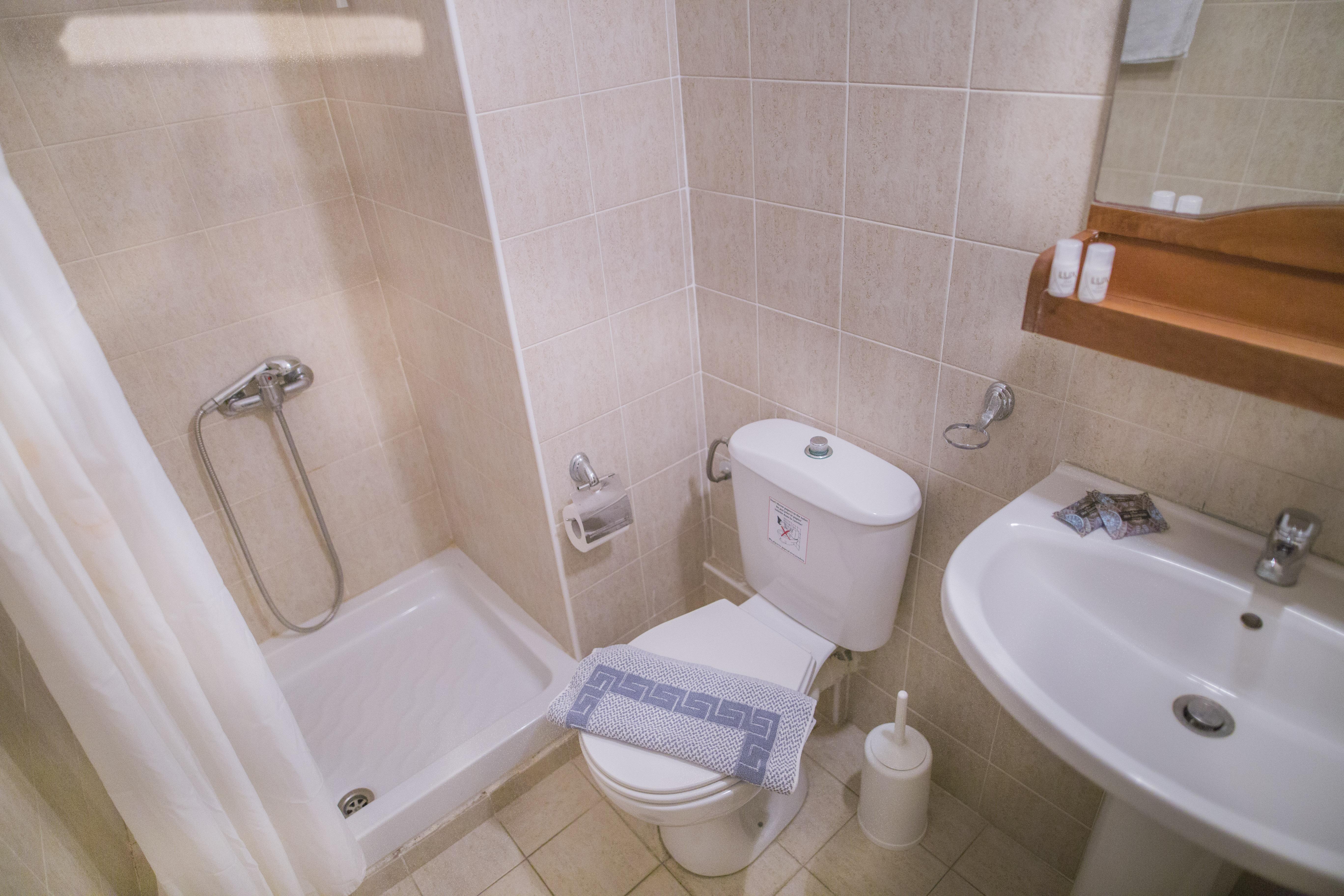 Creta Aquamarine Hotel 3*