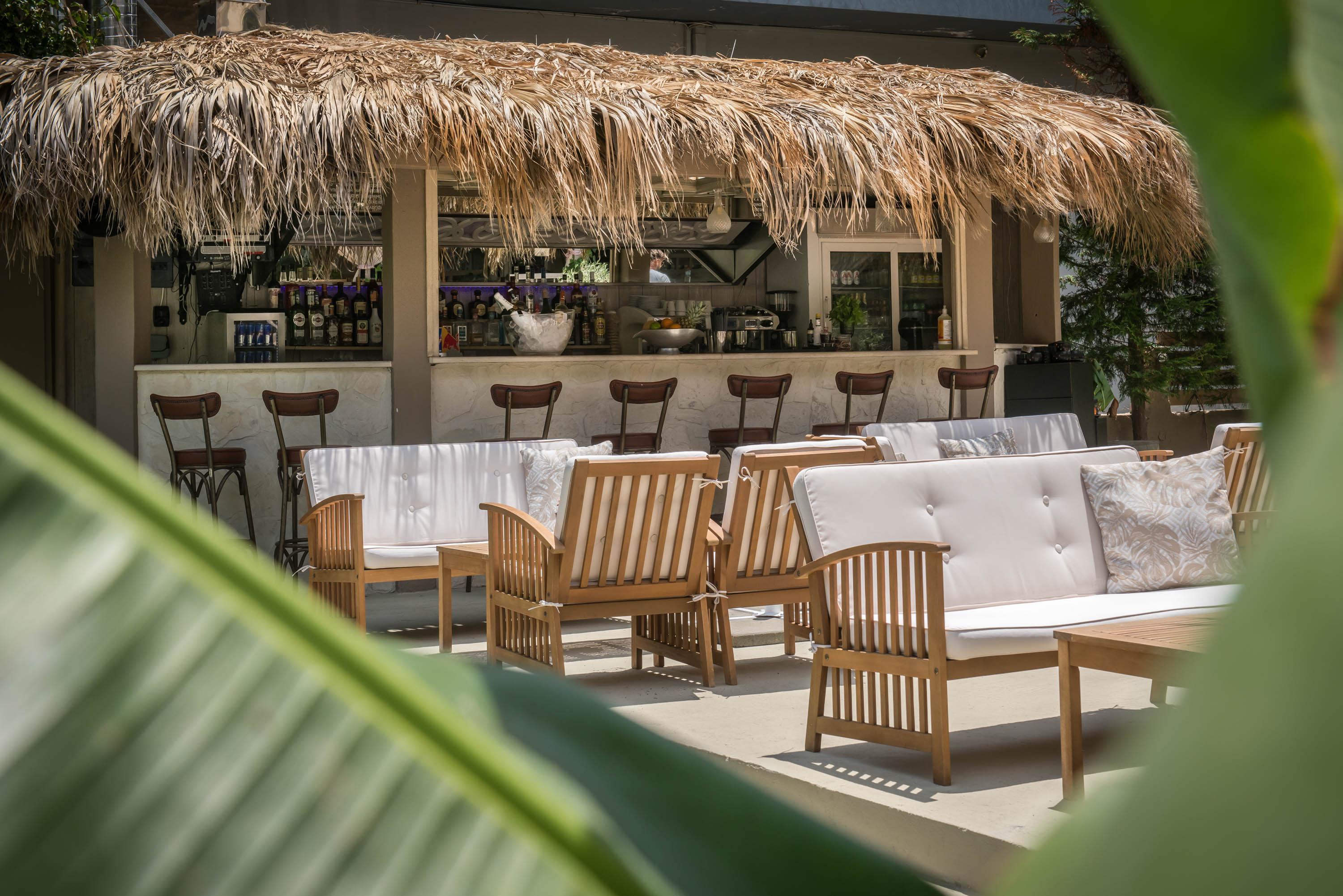 Hotel Alsus Boutique Hotel - Adults Only Amoudara (Heraklion)