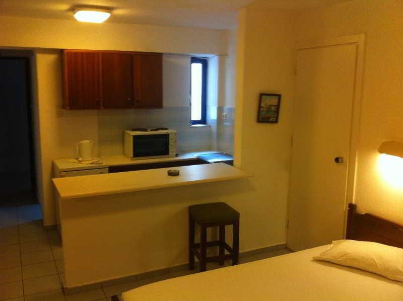 Hotel Kassavetis 2*