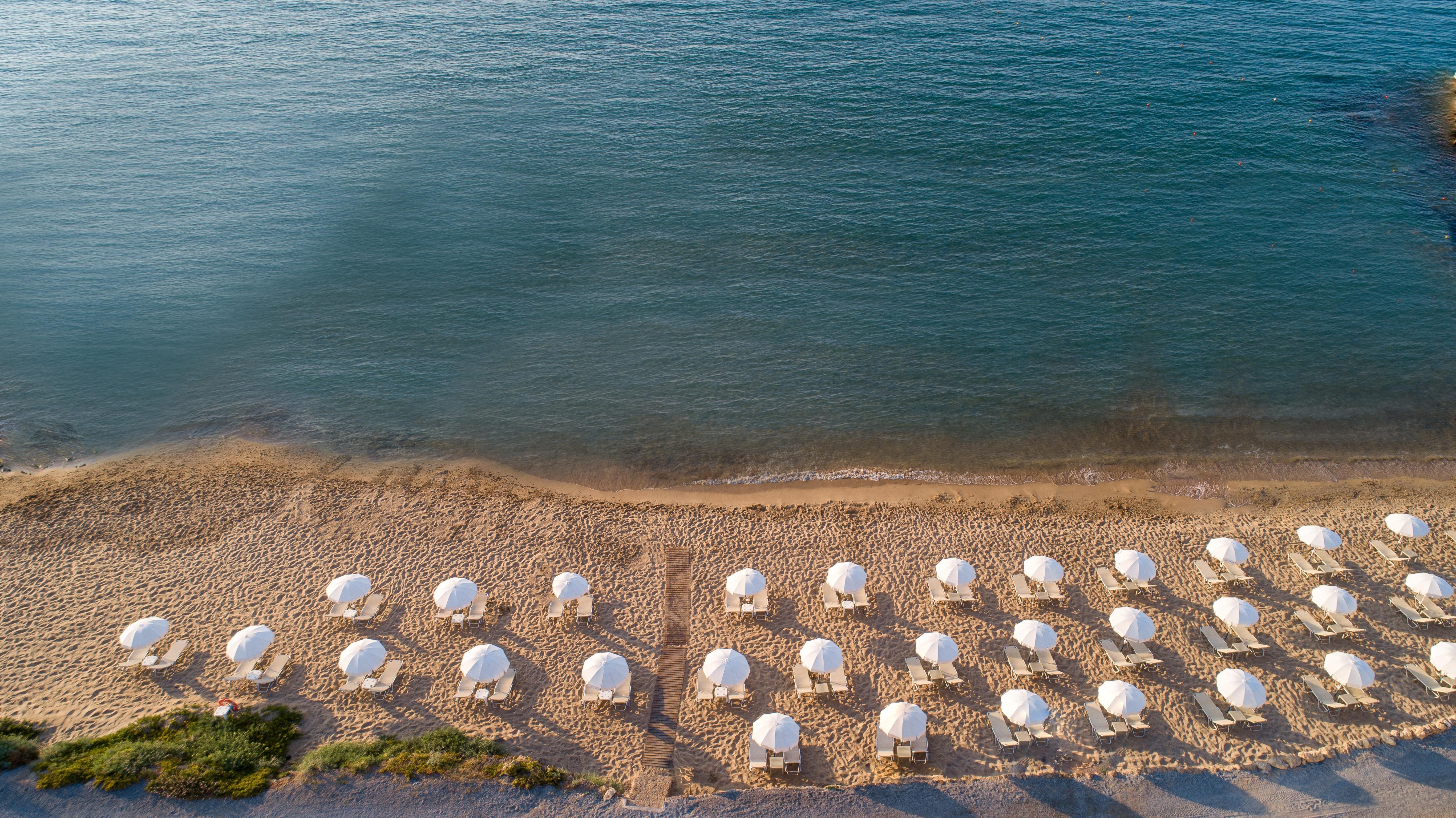 Alexander & Village Resort