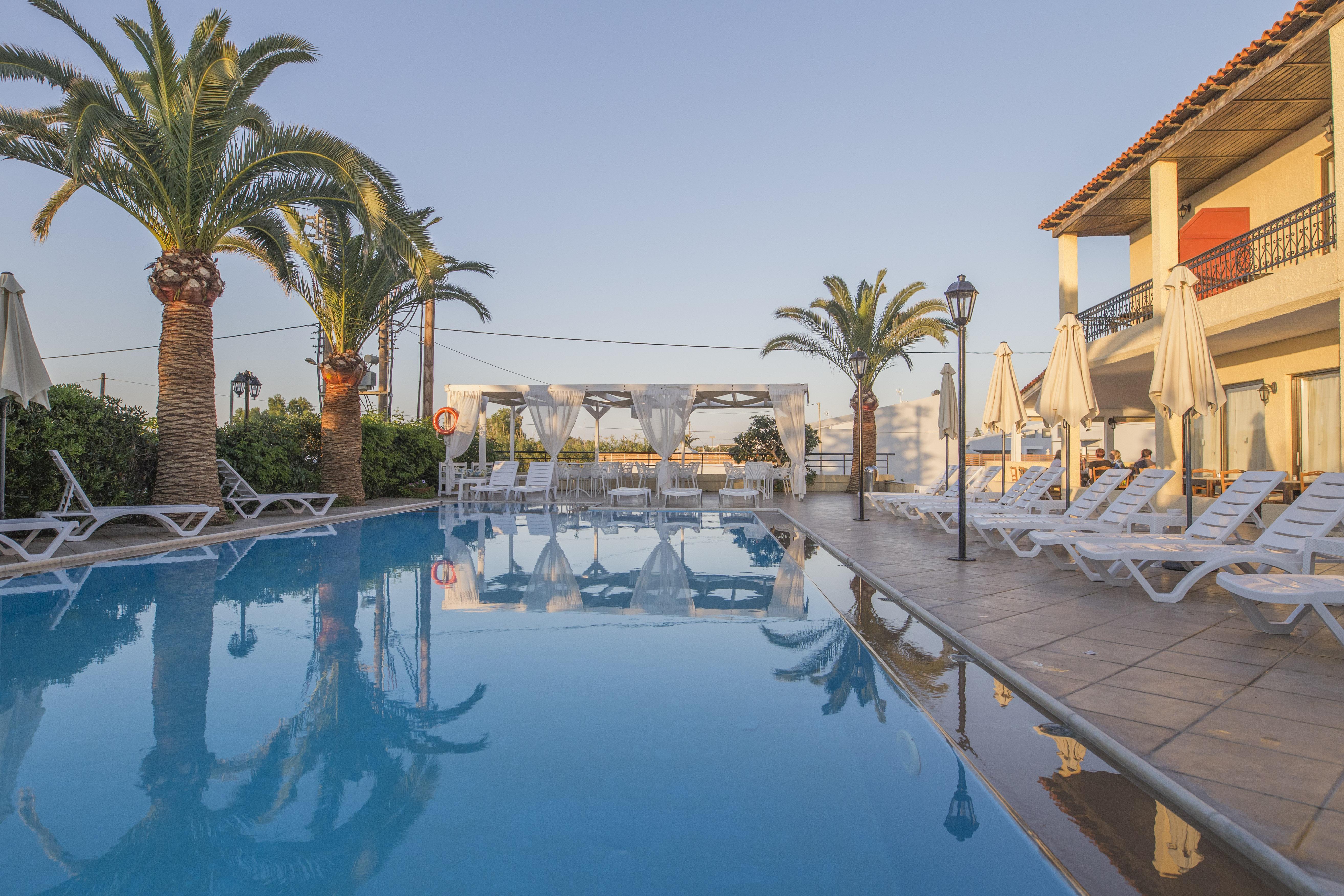 Creta Aquamarine Hotel