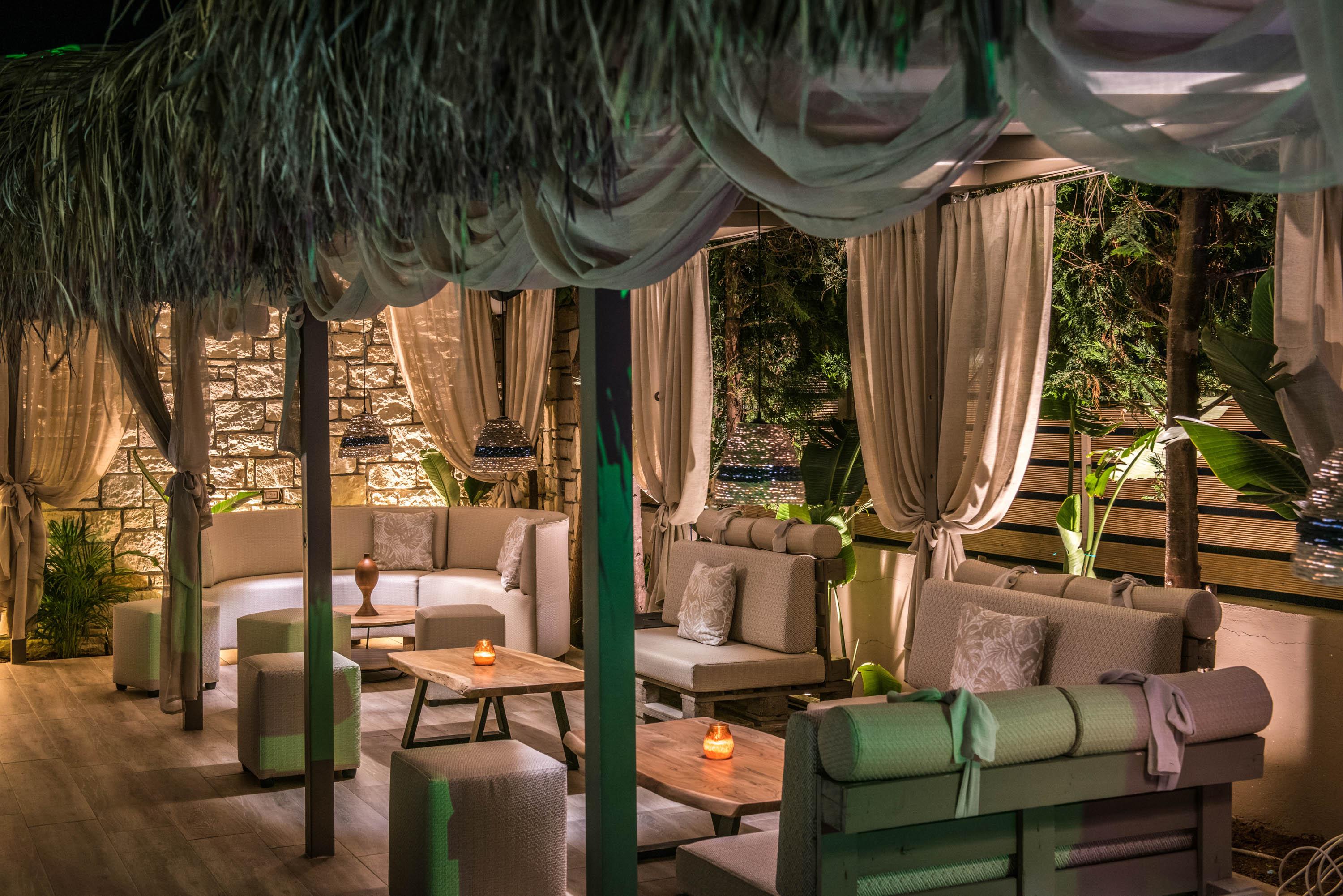 Alsus Boutique Hotel - Adults Only 3* Amoudara (Heraklion)