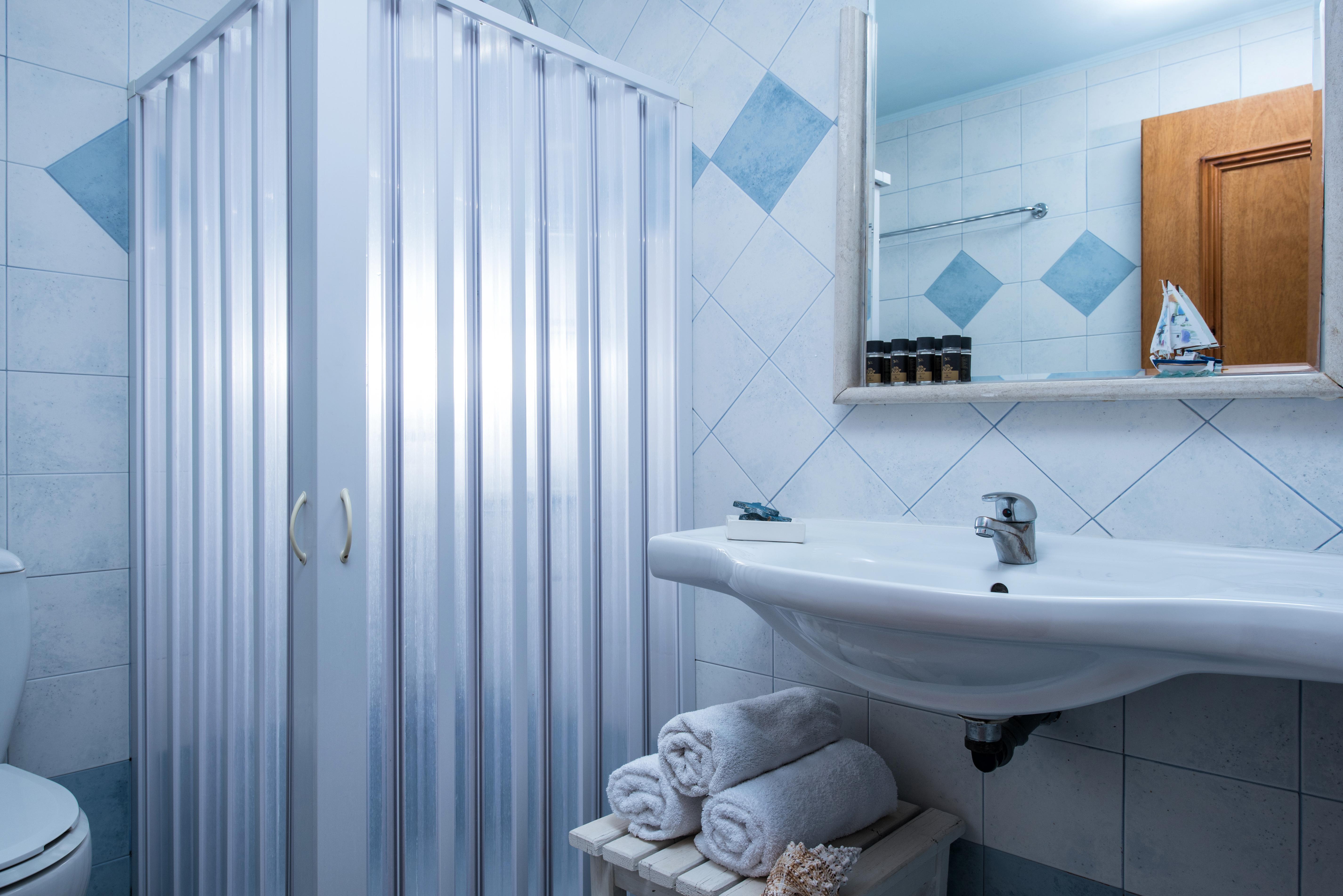 Aparthotel Socrates