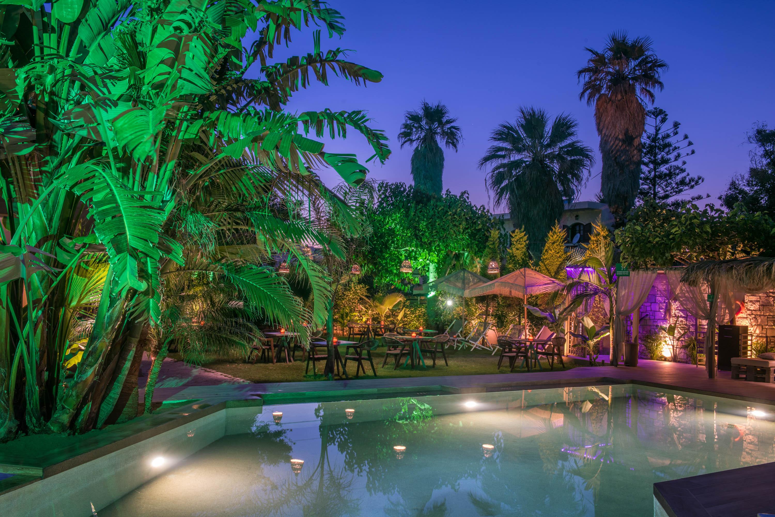 Hotel Alsus Boutique Hotel - Adults Only 3*