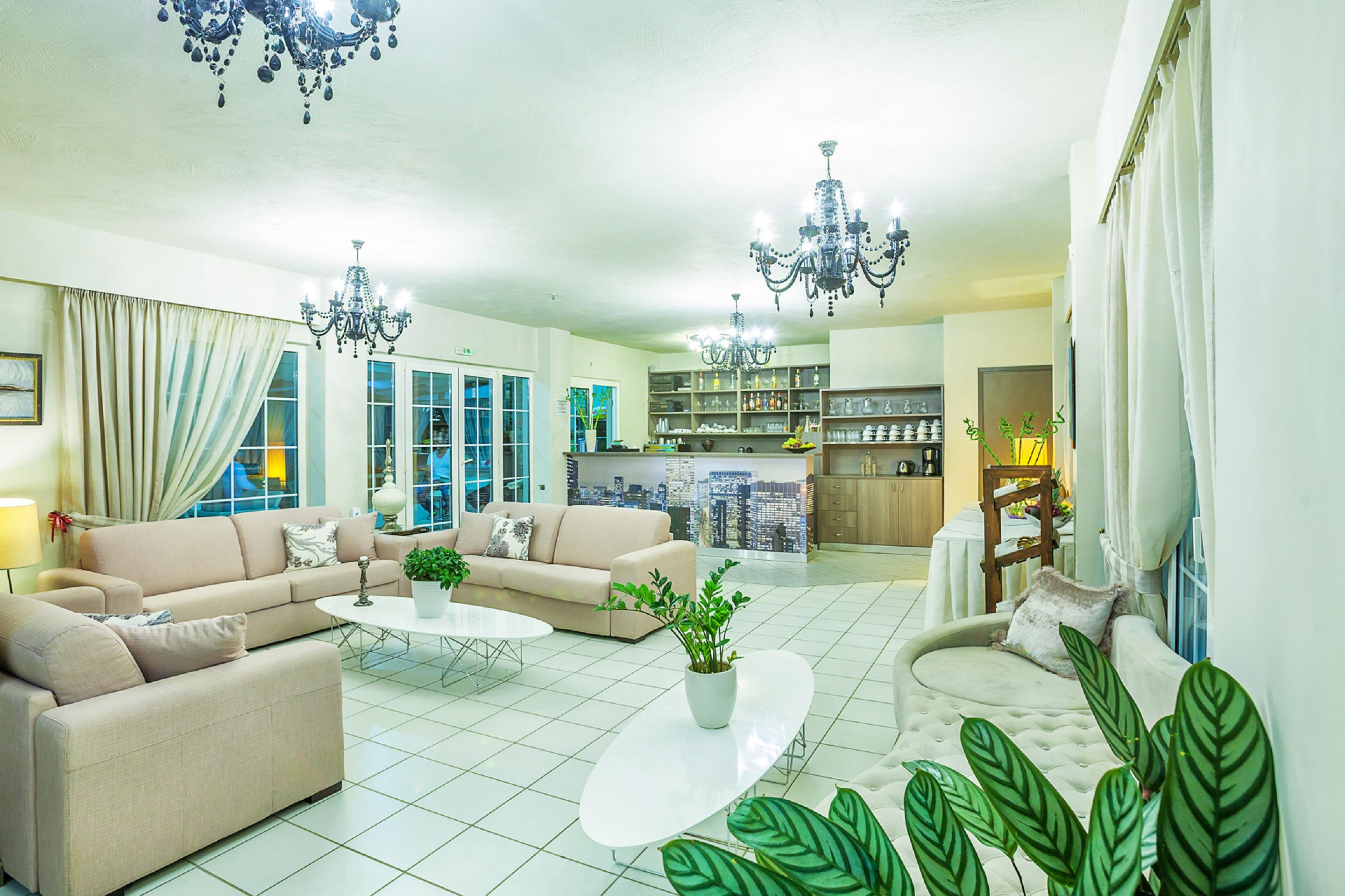 Alsus Boutique Hotel - Adults Only 3* Amoudara (Heraklion)
