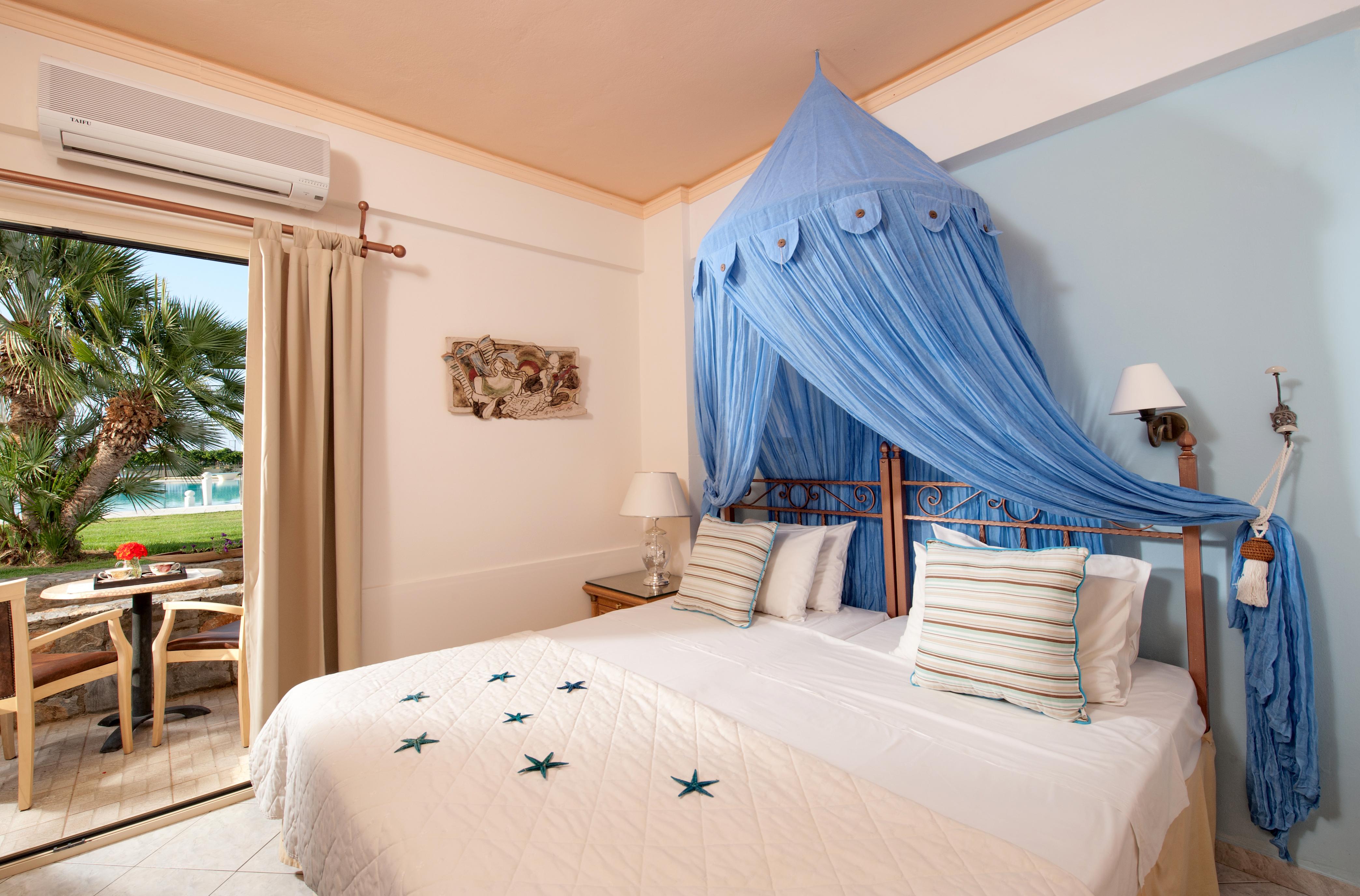 Aparthotel Socrates