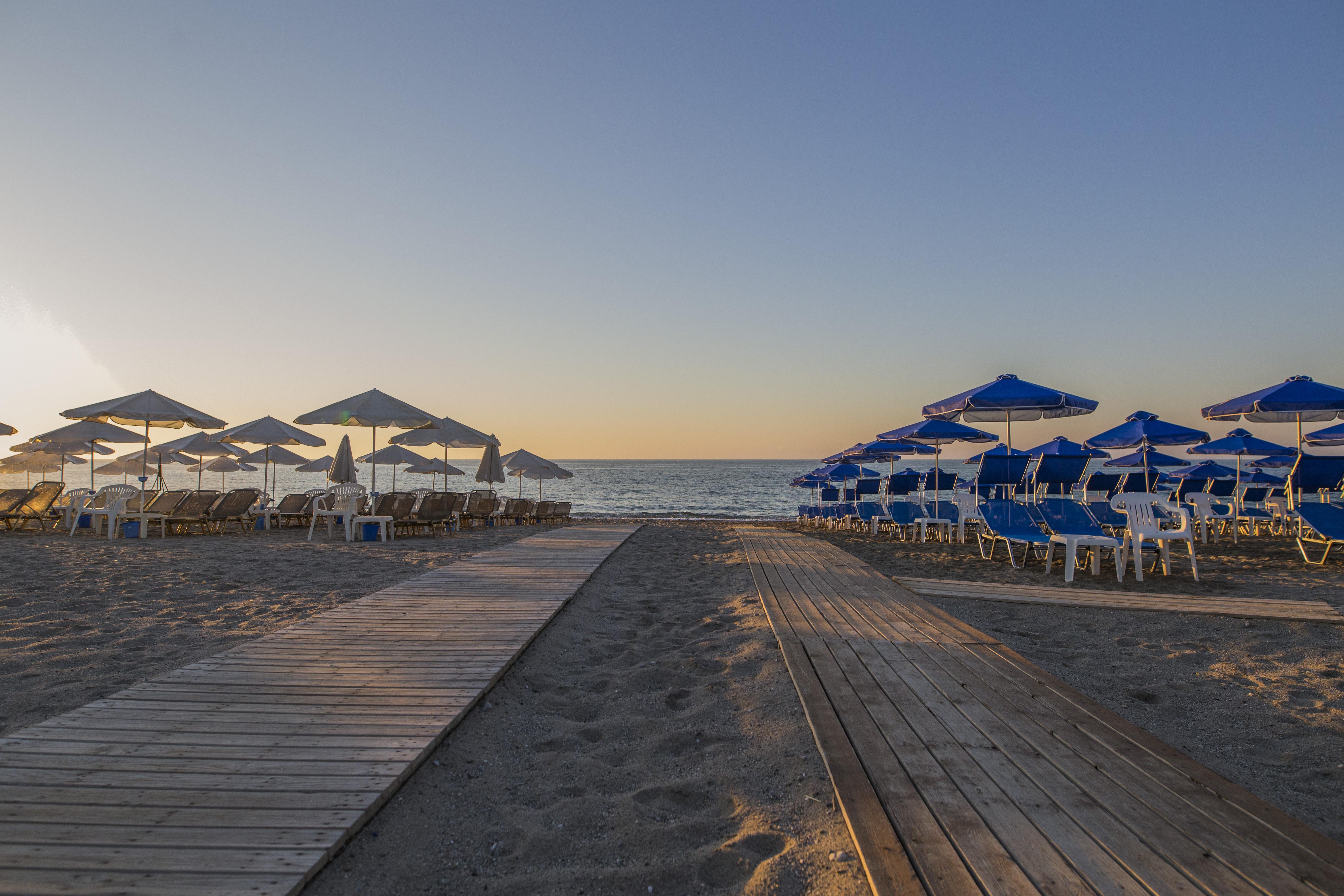 Creta Aquamarine Hotel 3*