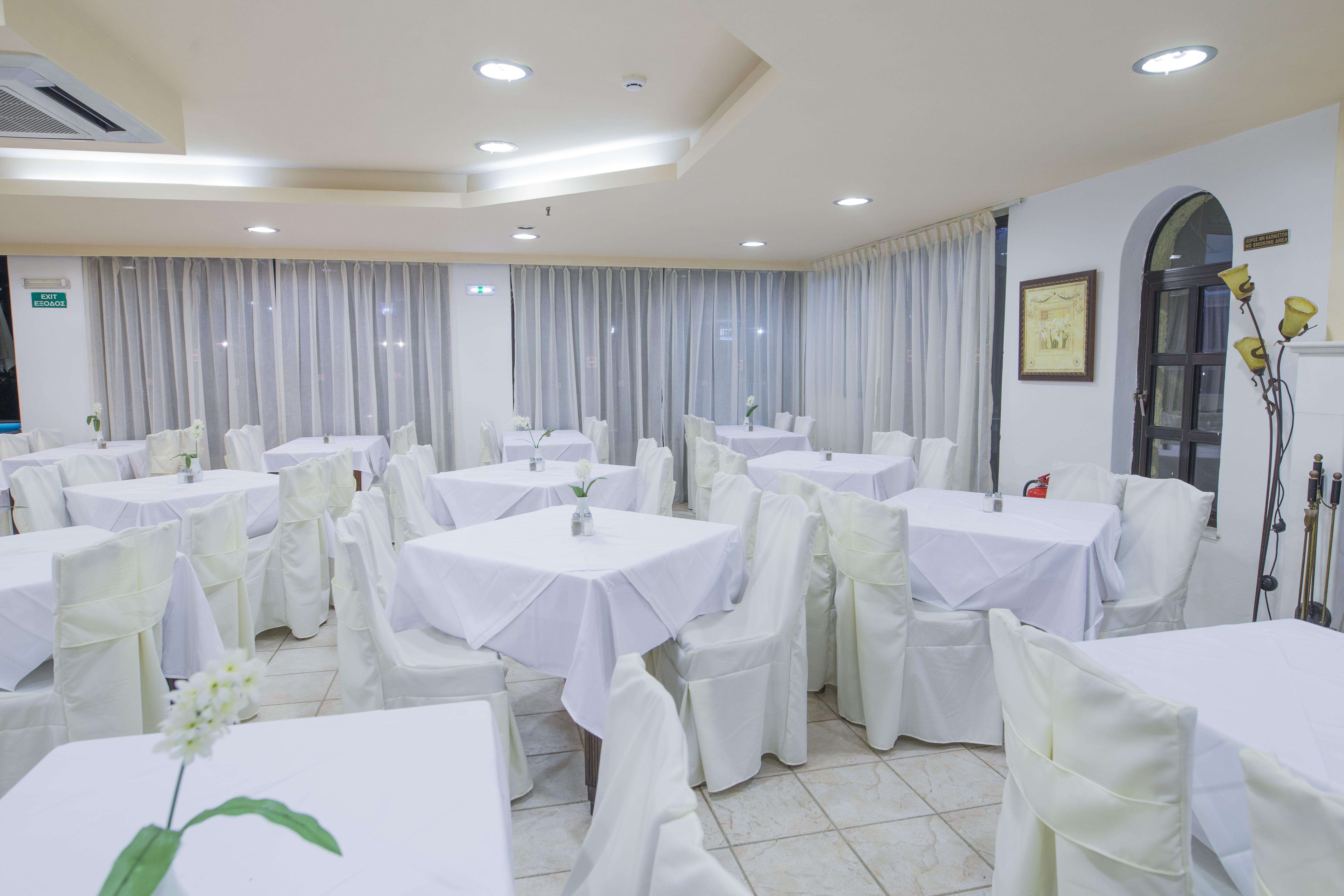 Hotel Creta Aquamarine Platanes (Rethymno)