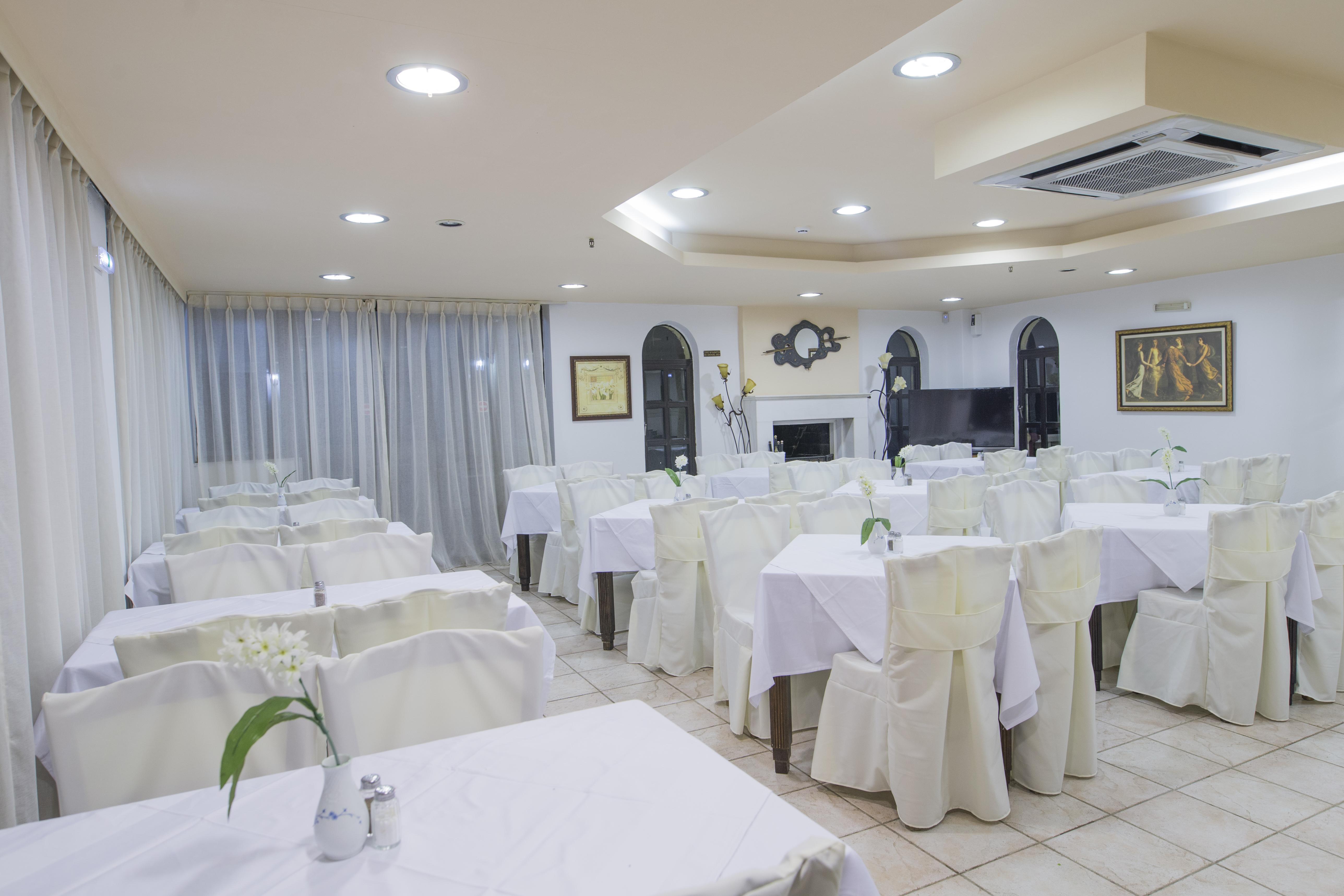 Creta Aquamarine Hotel Platanes (Rethymno)