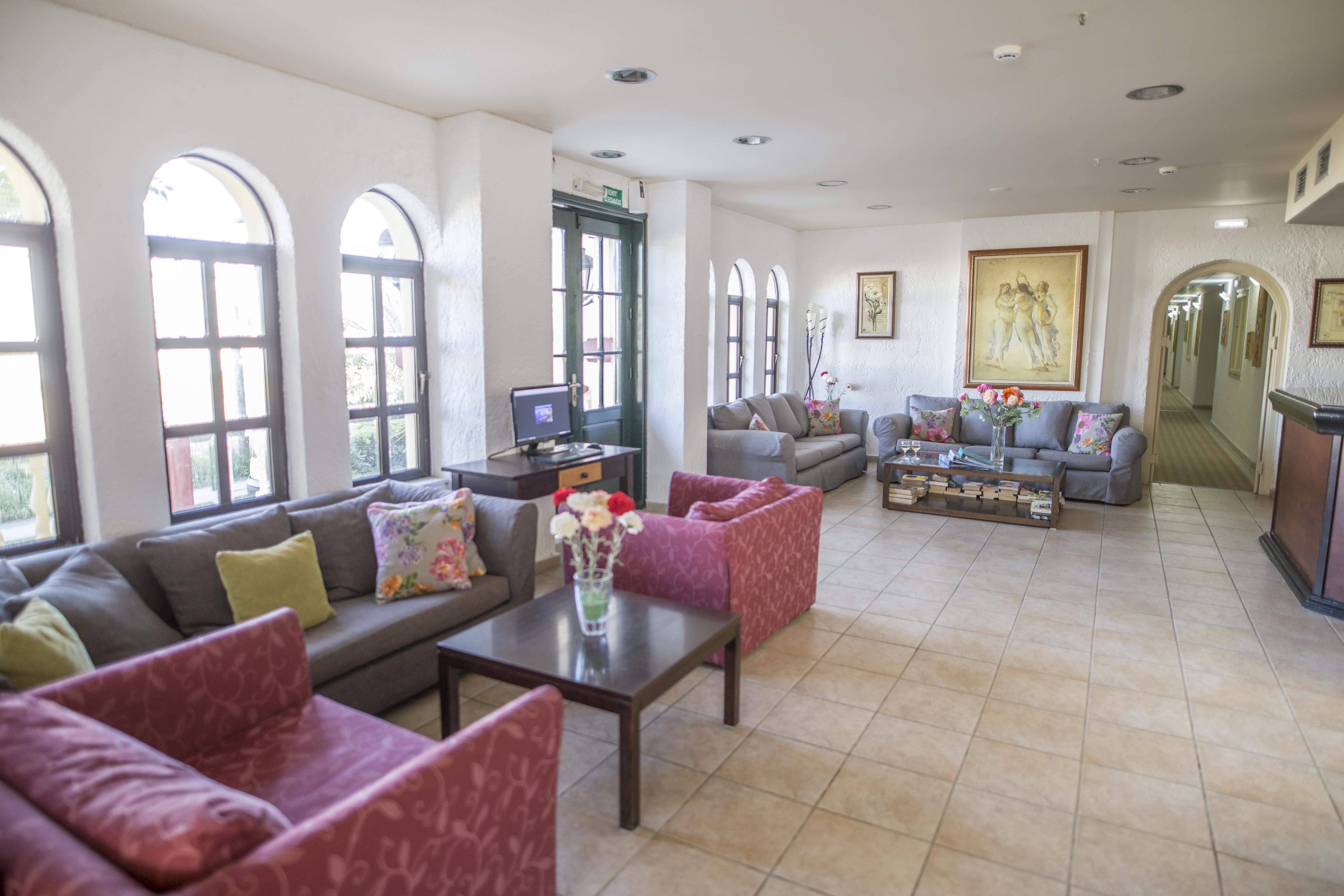 Hotel Creta Aquamarine 3*