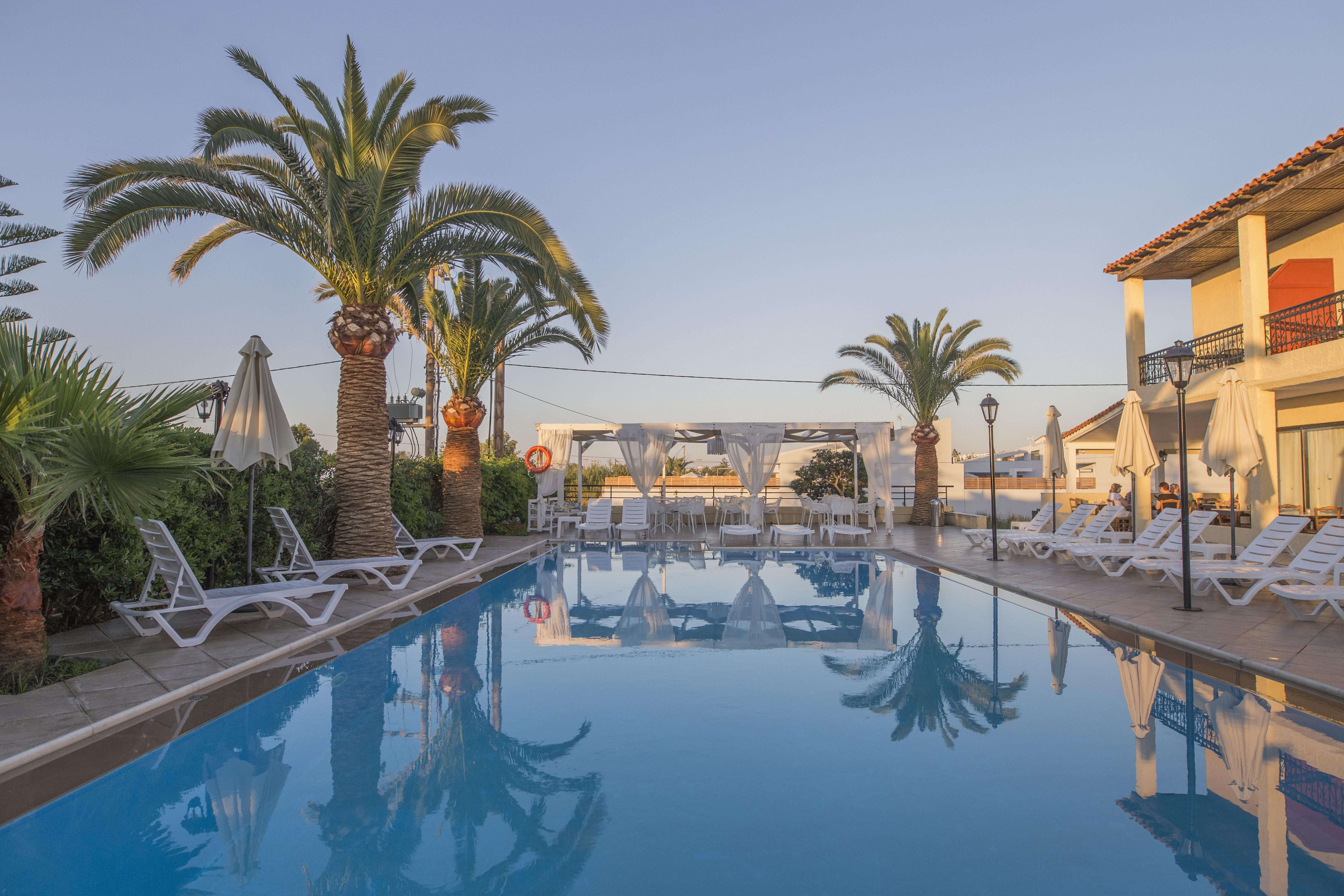 Creta Aquamarine Hotel