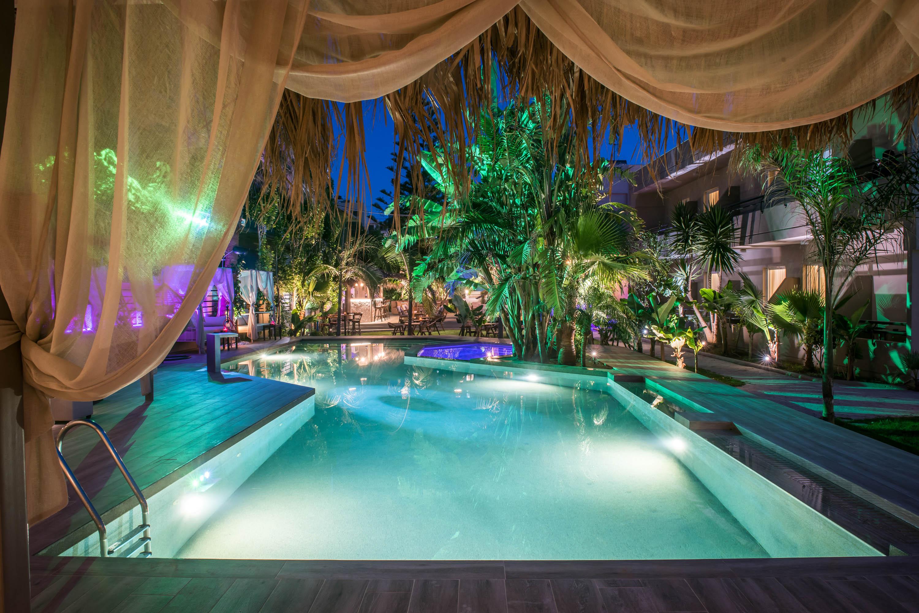 Alsus Boutique Hotel - Adults Only 3*