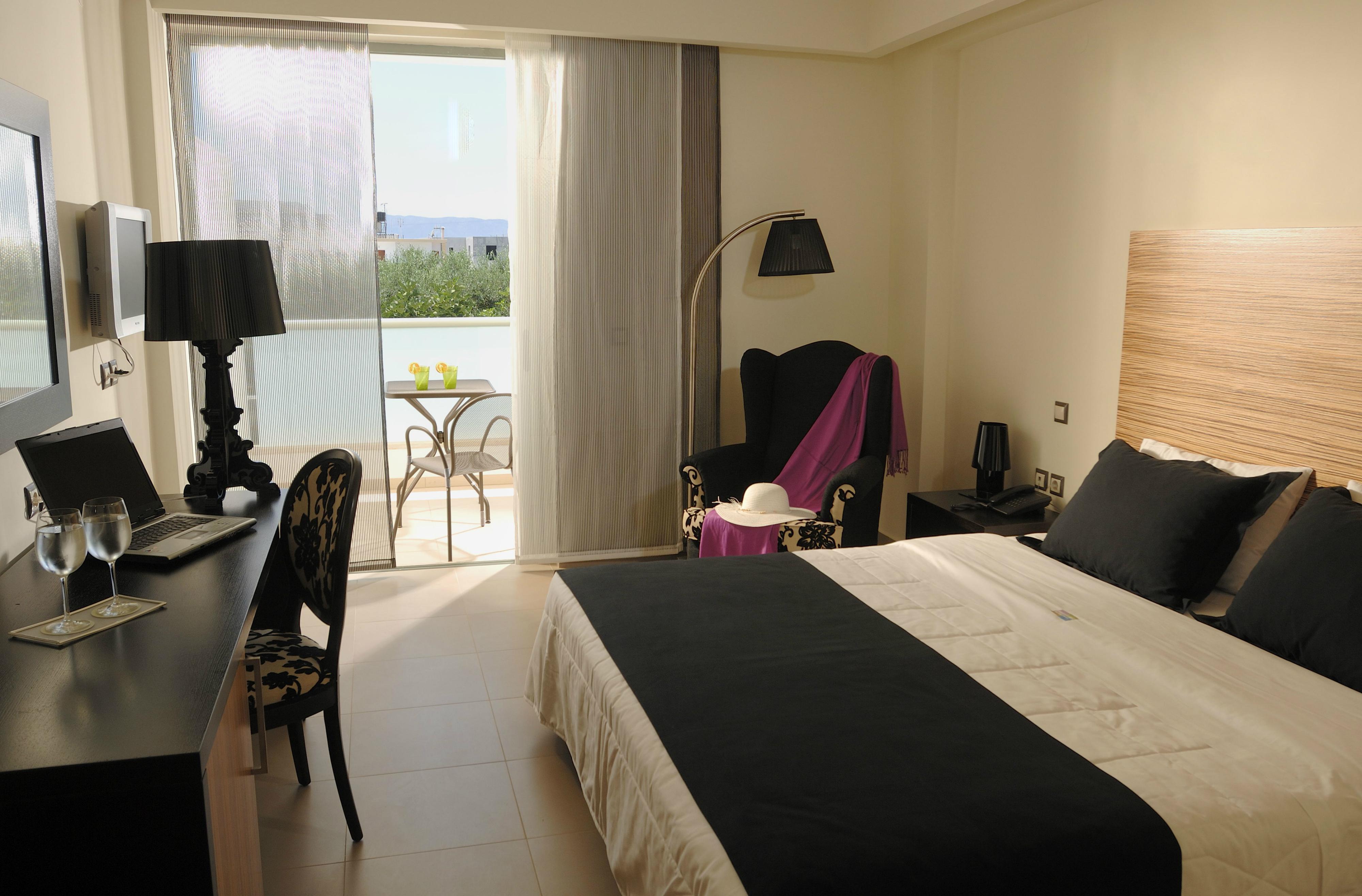Hotel Angela Boutique