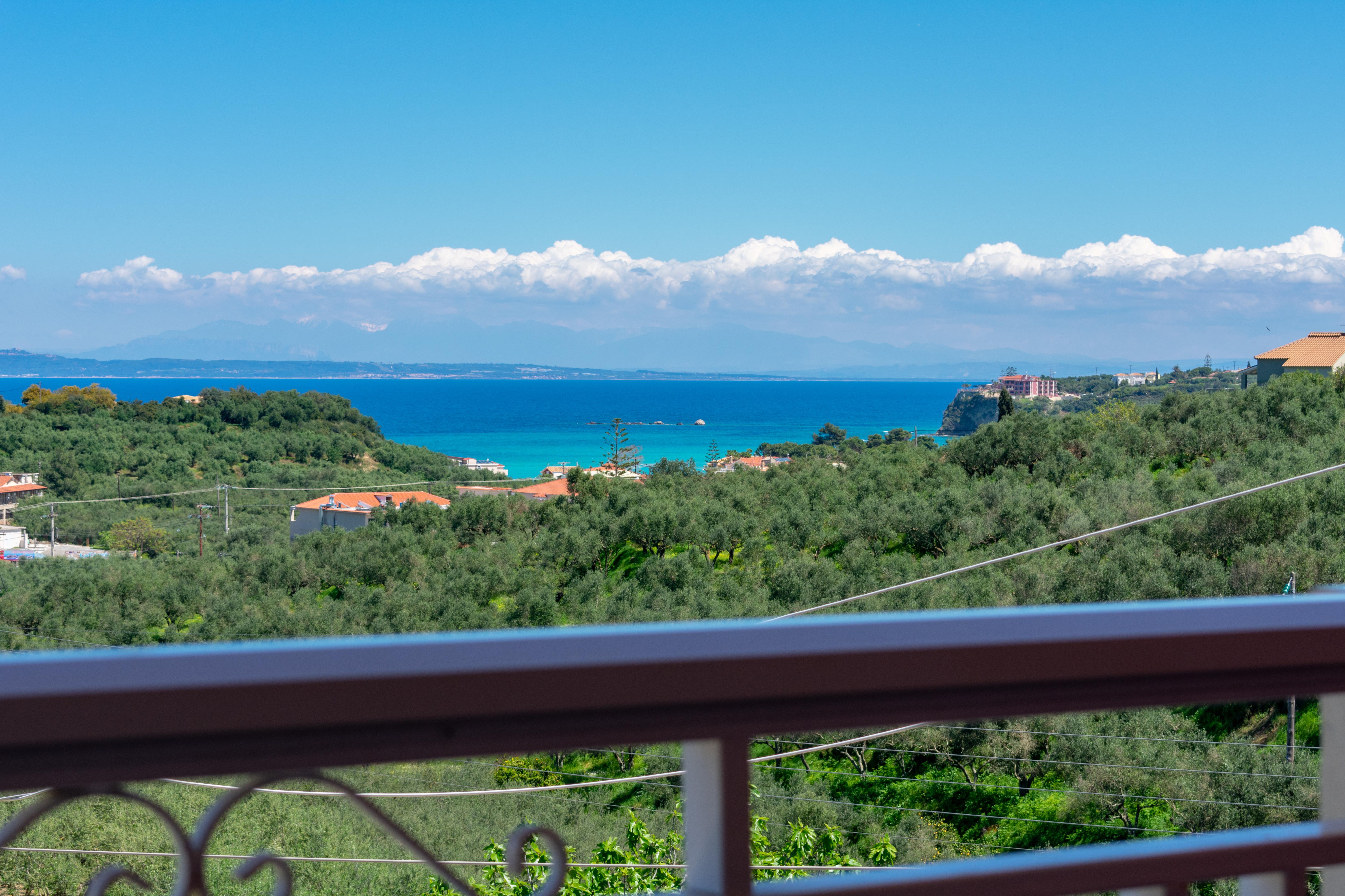 Zante Pantheon Hotel 3*