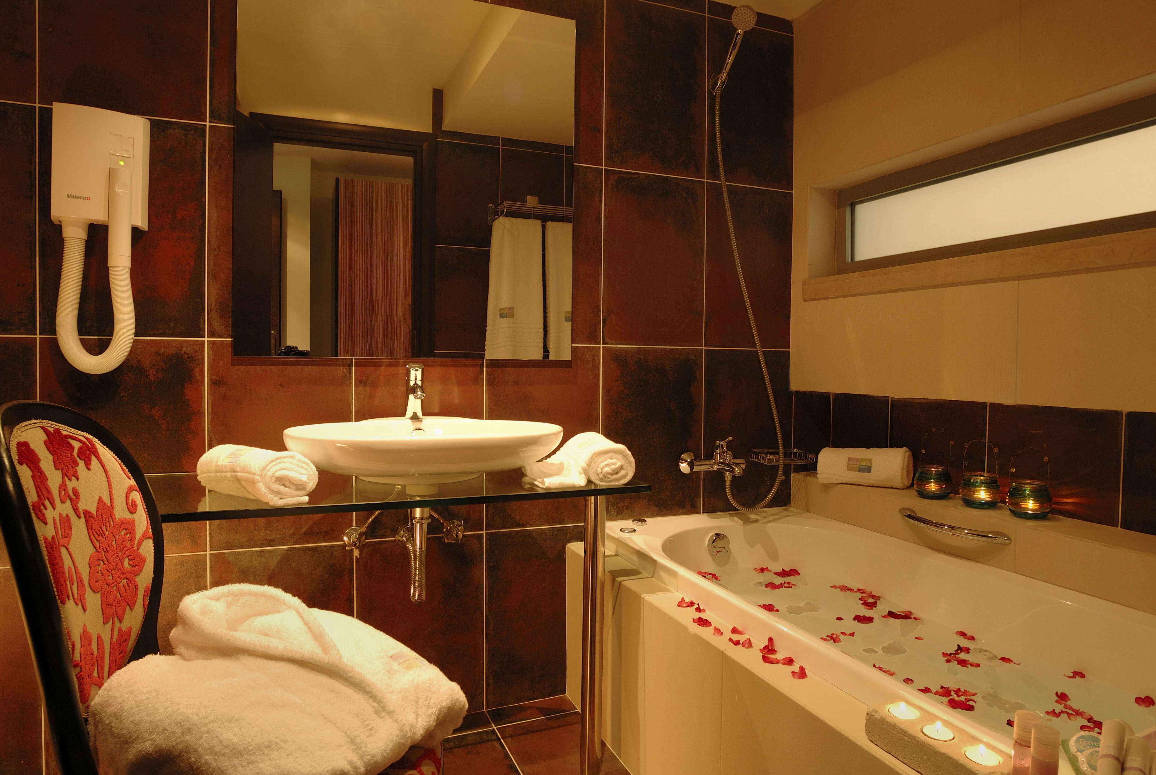 Angela Boutique Hotel