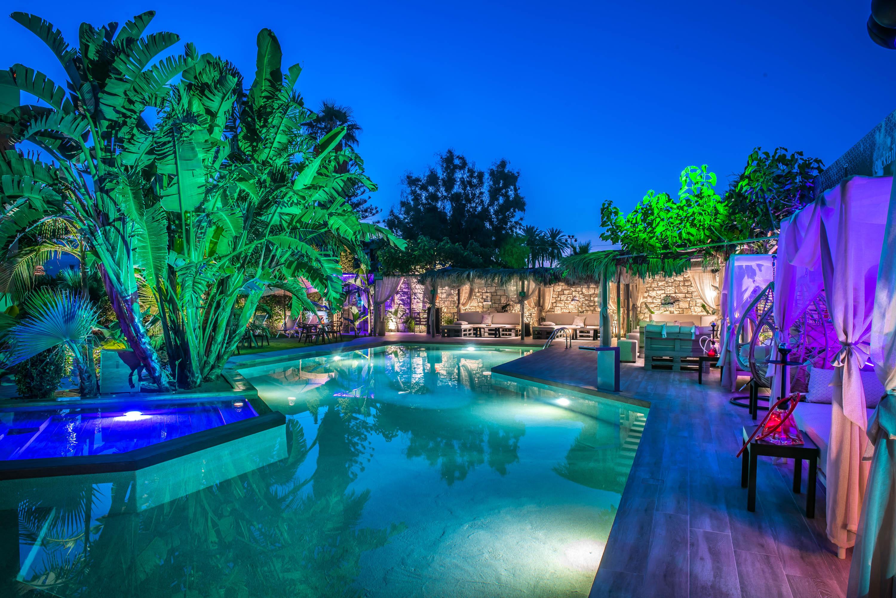 Alsus Boutique Hotel - Adults Only Amoudara (Heraklion)