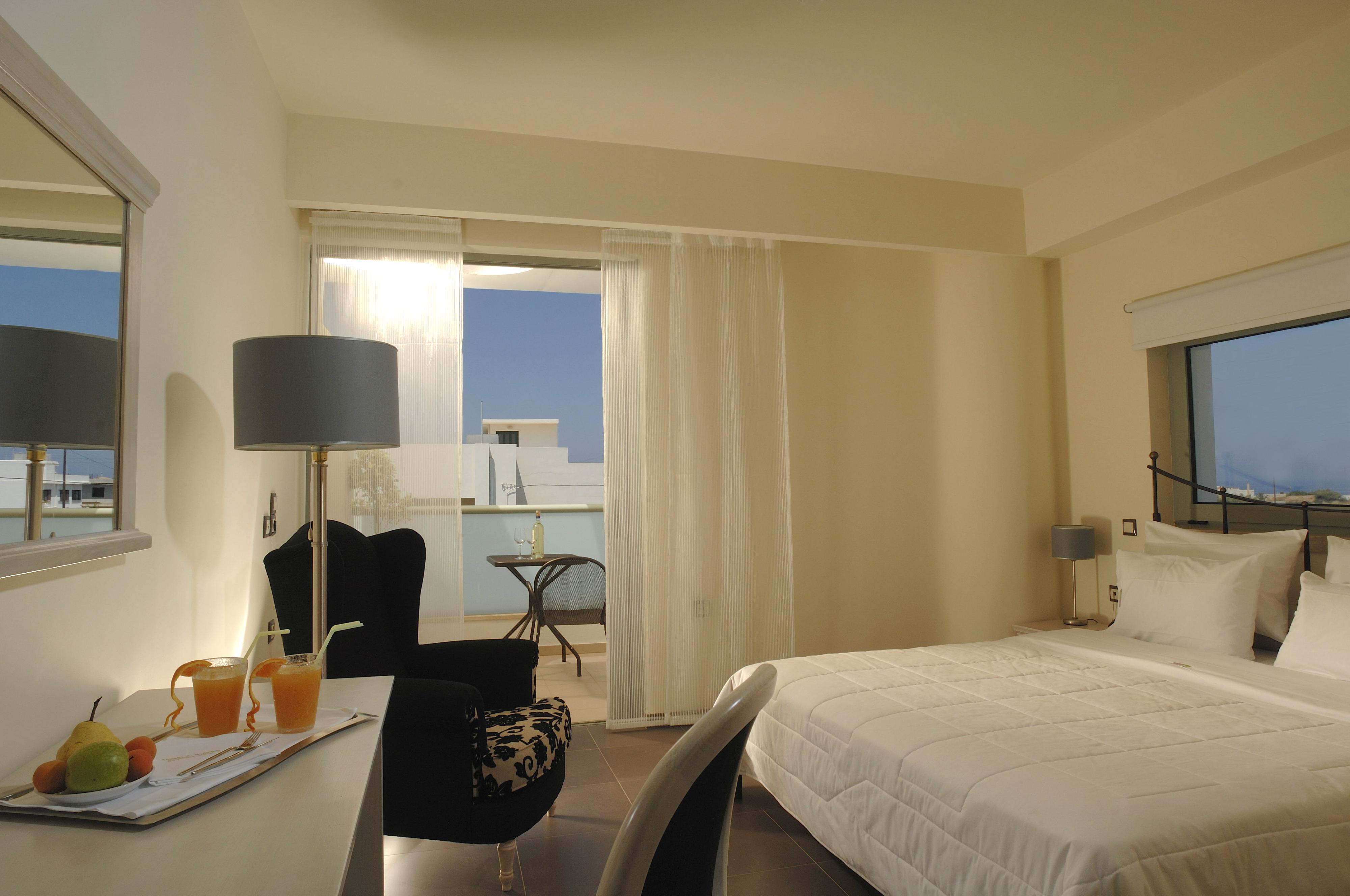 Hotel Angela Boutique 5*