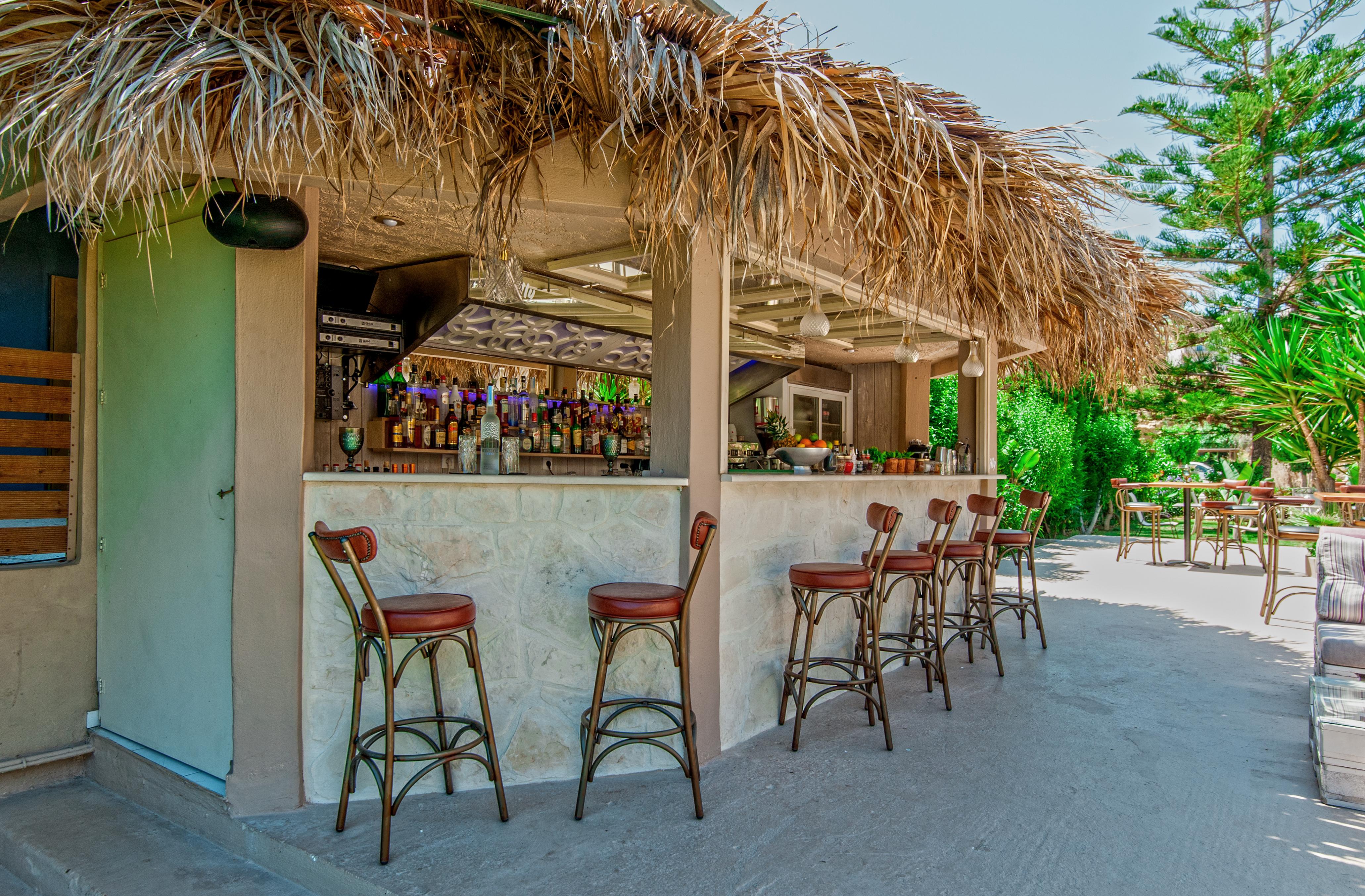 Hotel Alsus Boutique Hotel - Adults Only Amoudara (Heraklion)