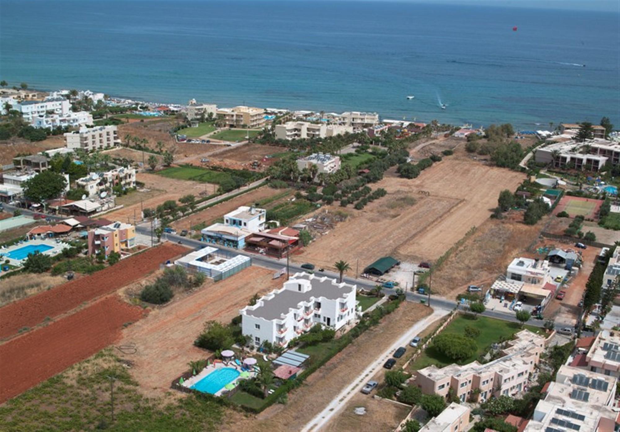 Altis Hotel 2*