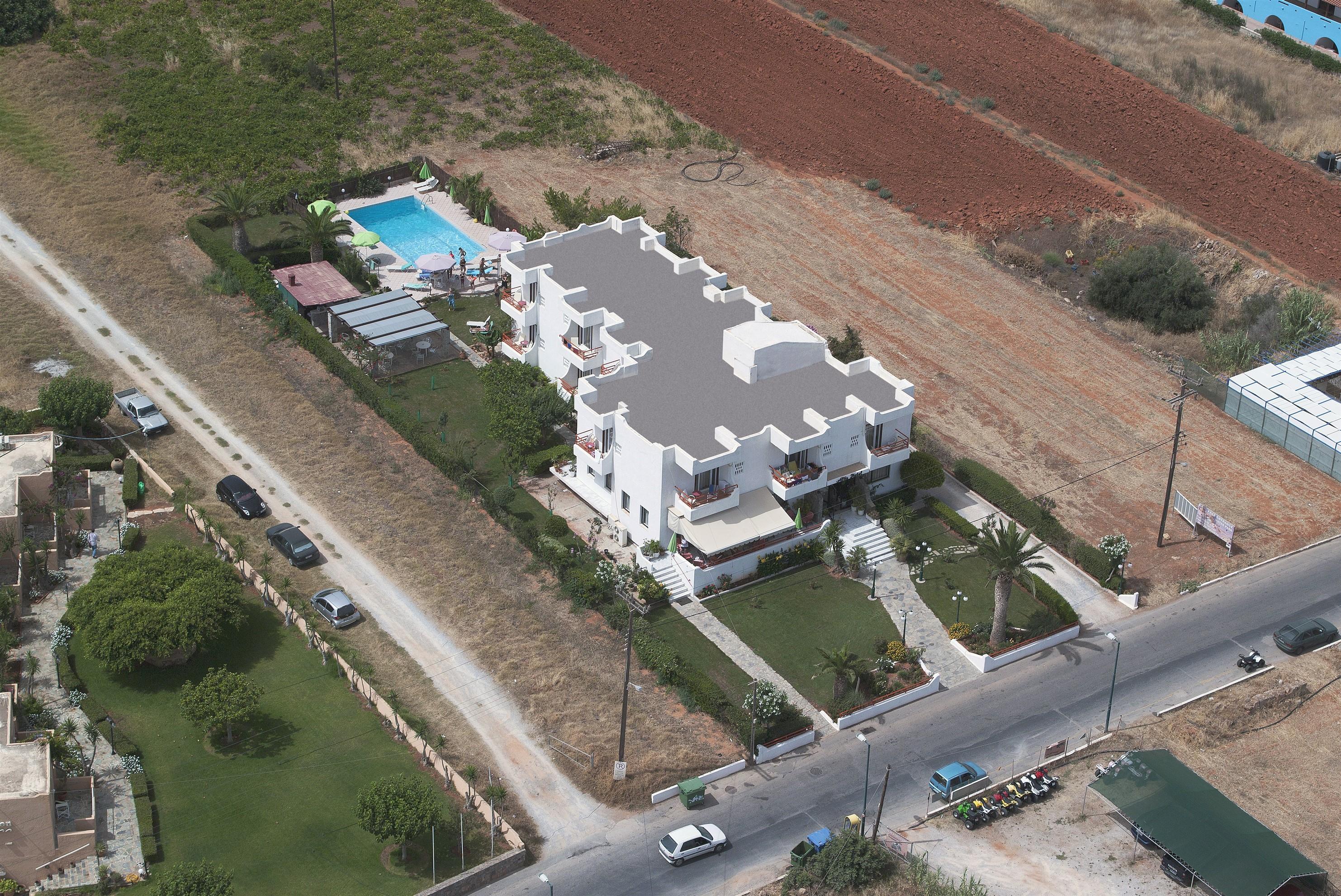Hotel Altis Hotel Malia (Crete)