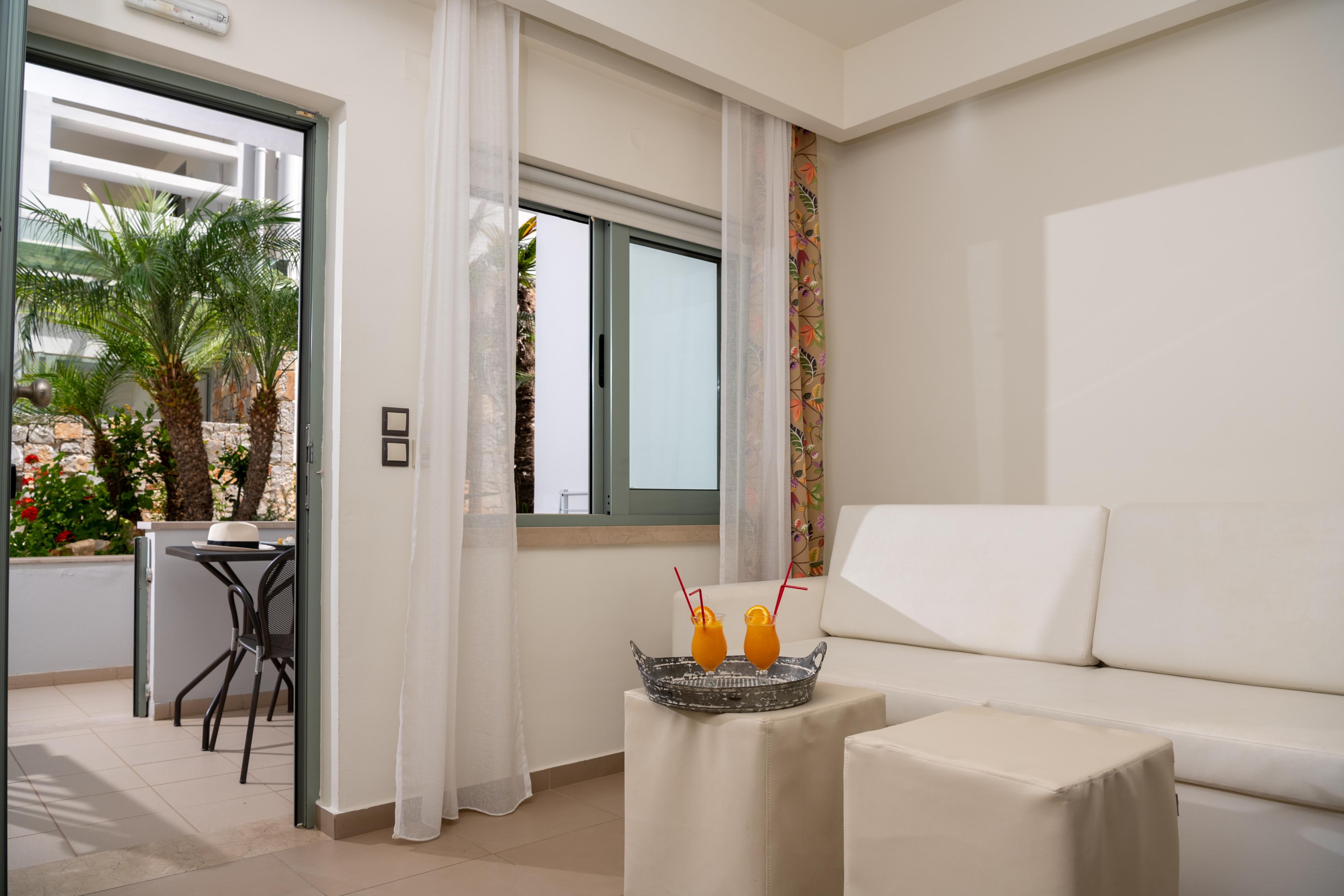 Angela Boutique 5* Sissi (Crete)