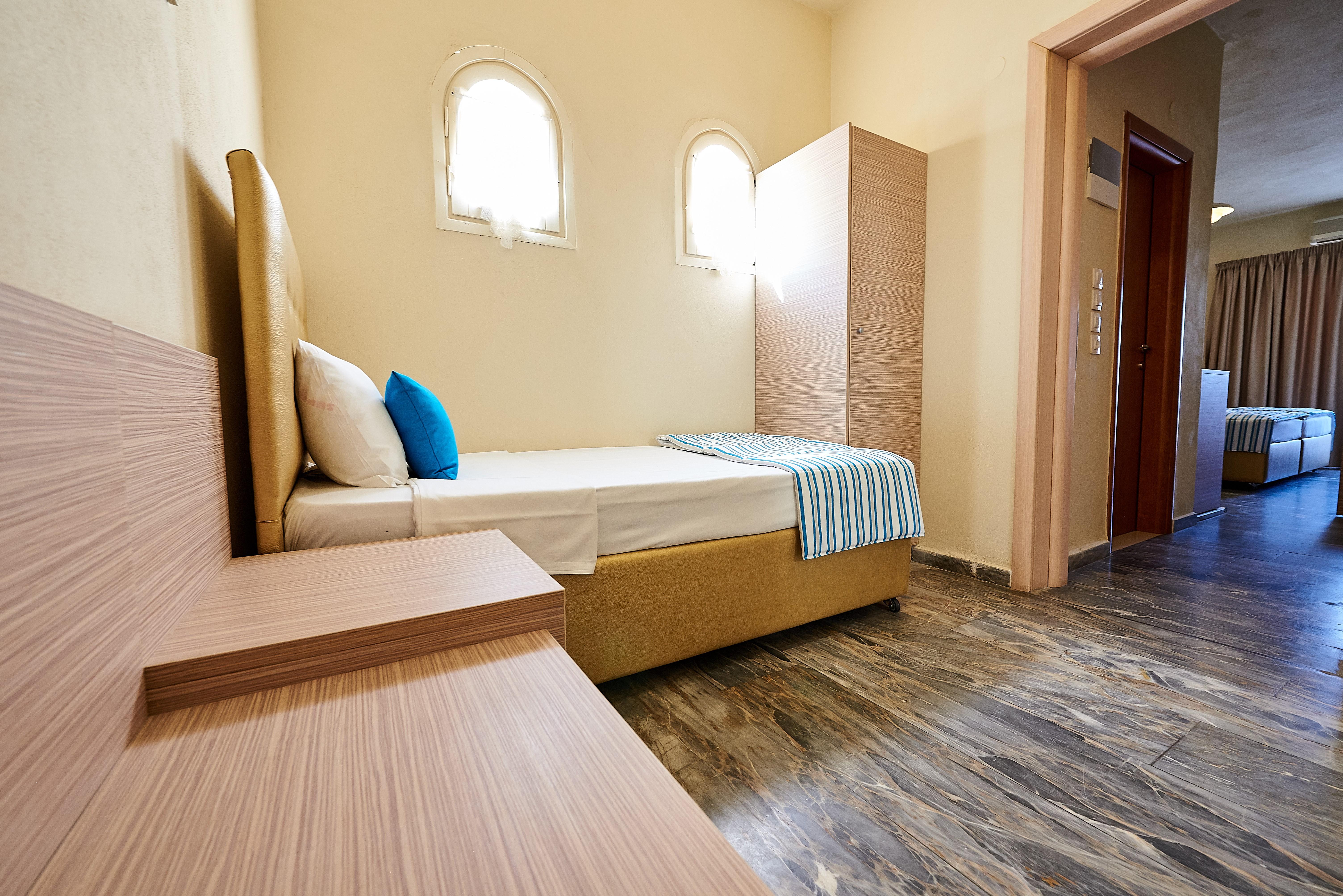 Hotel Thalia Deco & Hersonissos (Crete)